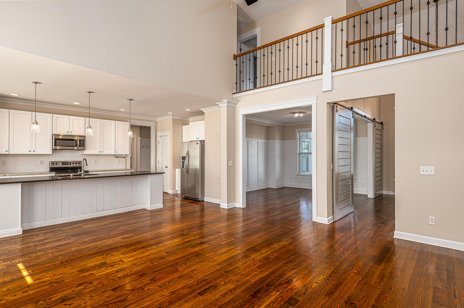 7724 Peppertree Drive