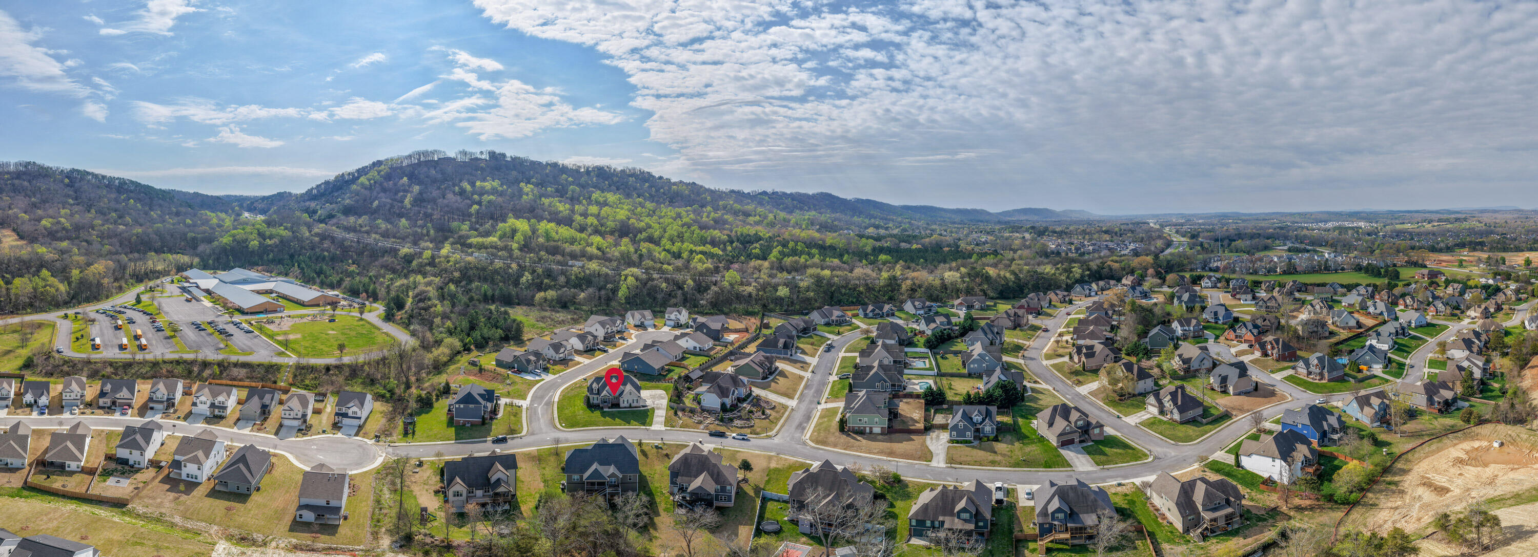 7724 Peppertree Drive