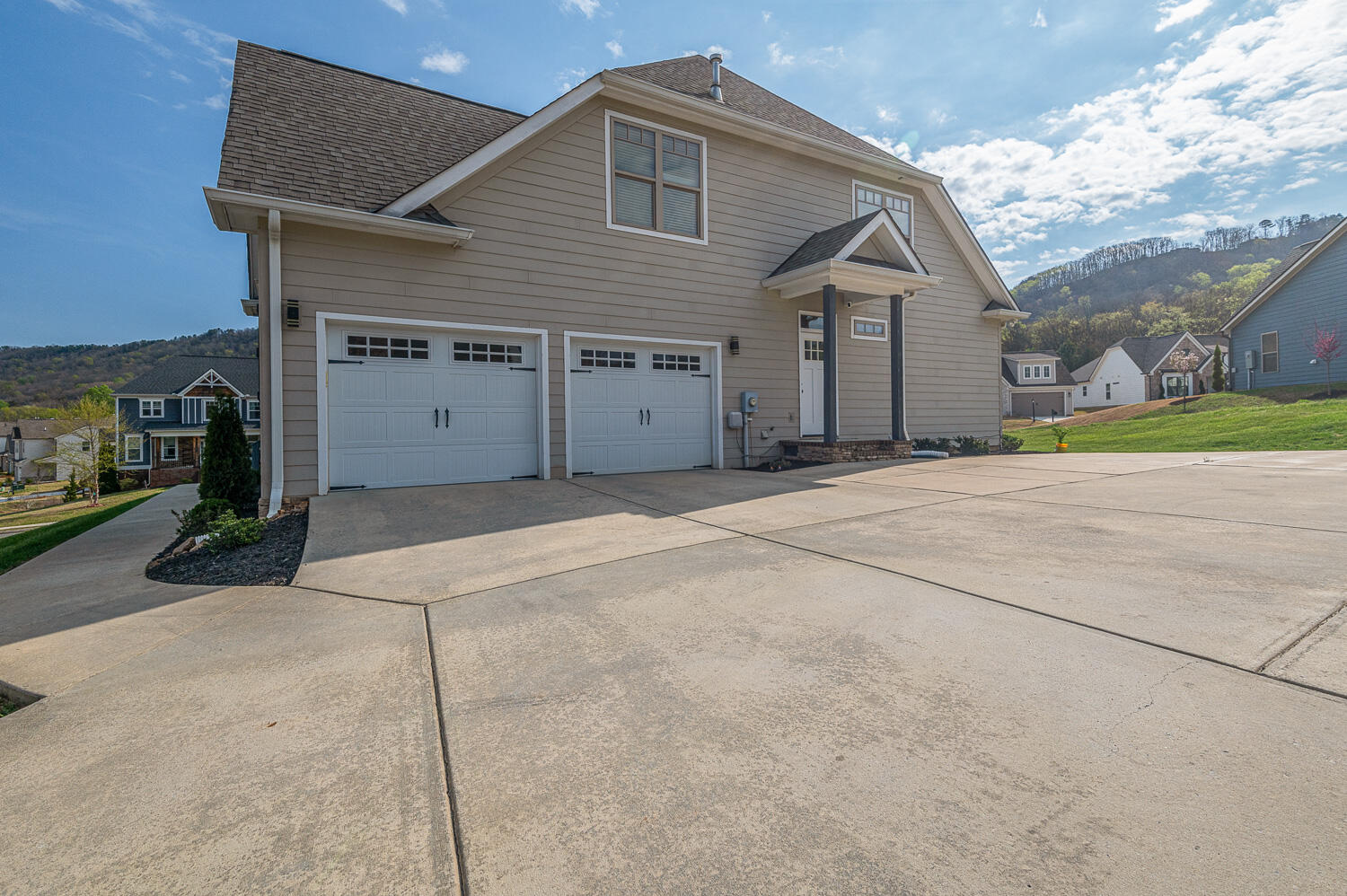 7724 Peppertree Drive