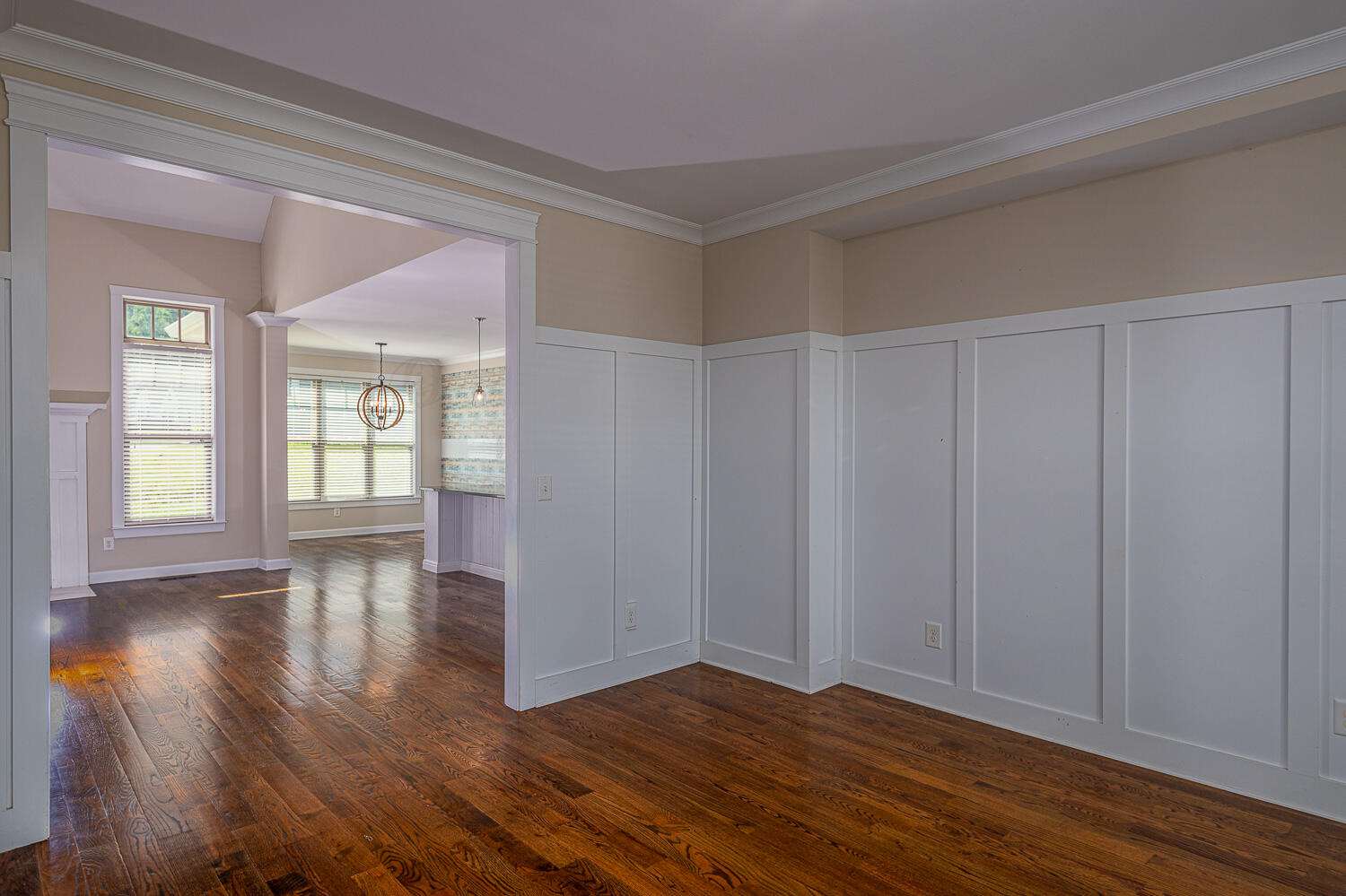 7724 Peppertree Drive