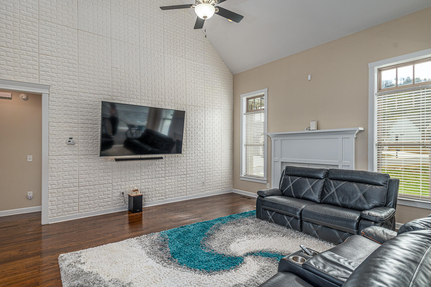 7724 Peppertree Drive