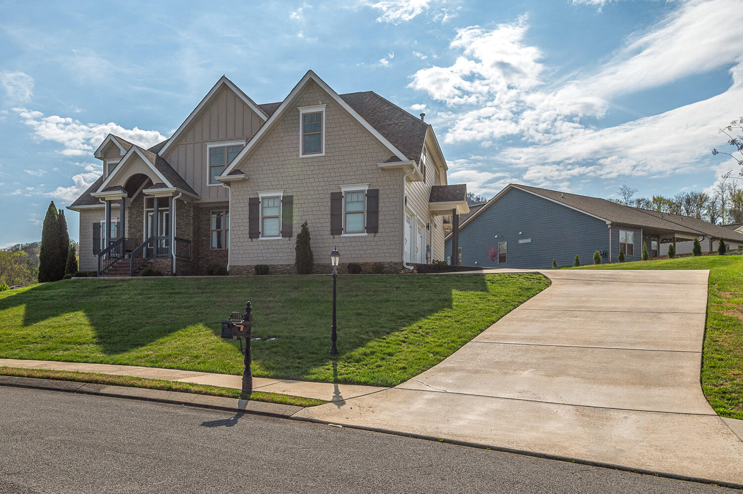 7724 Peppertree Drive