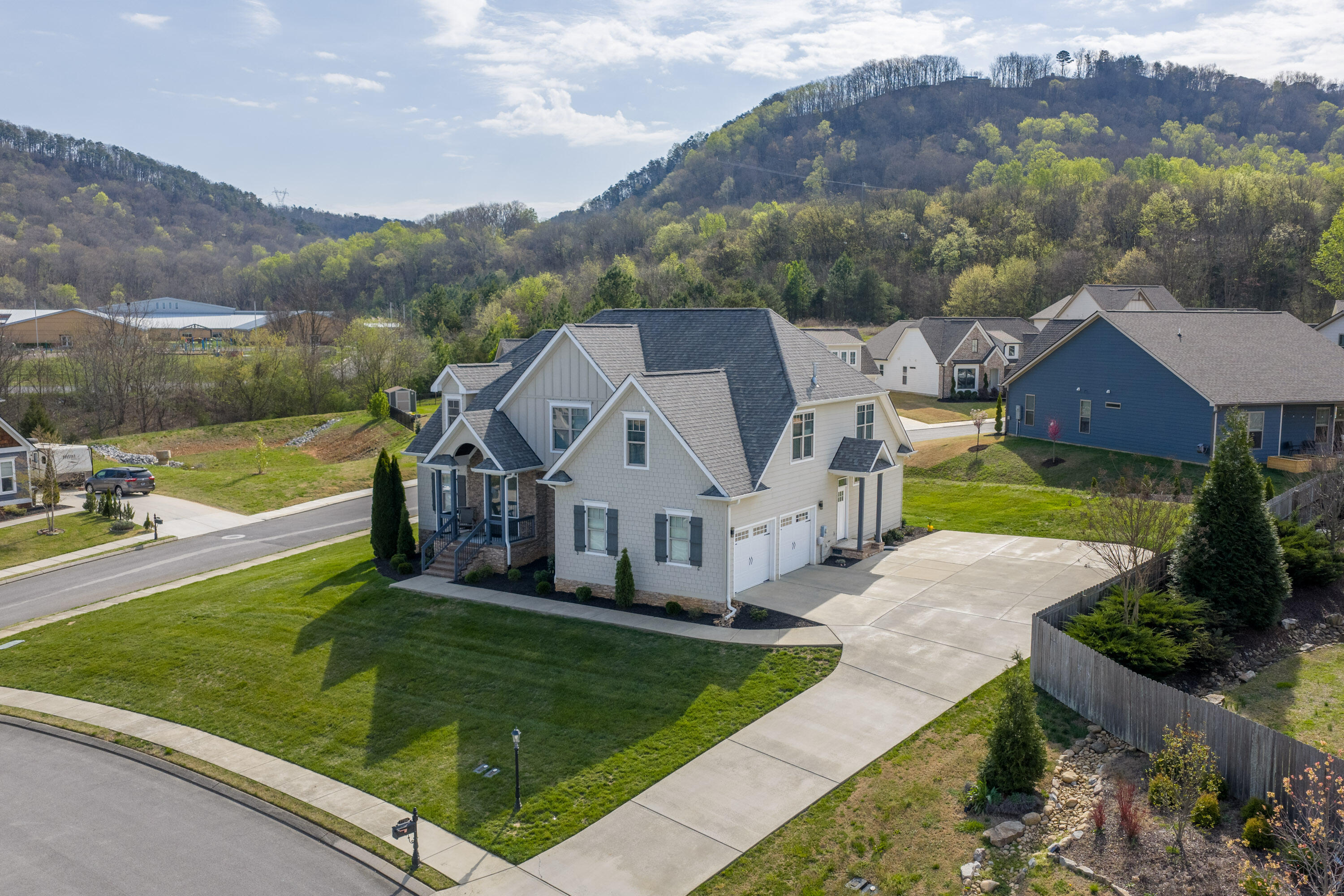 7724 Peppertree Drive