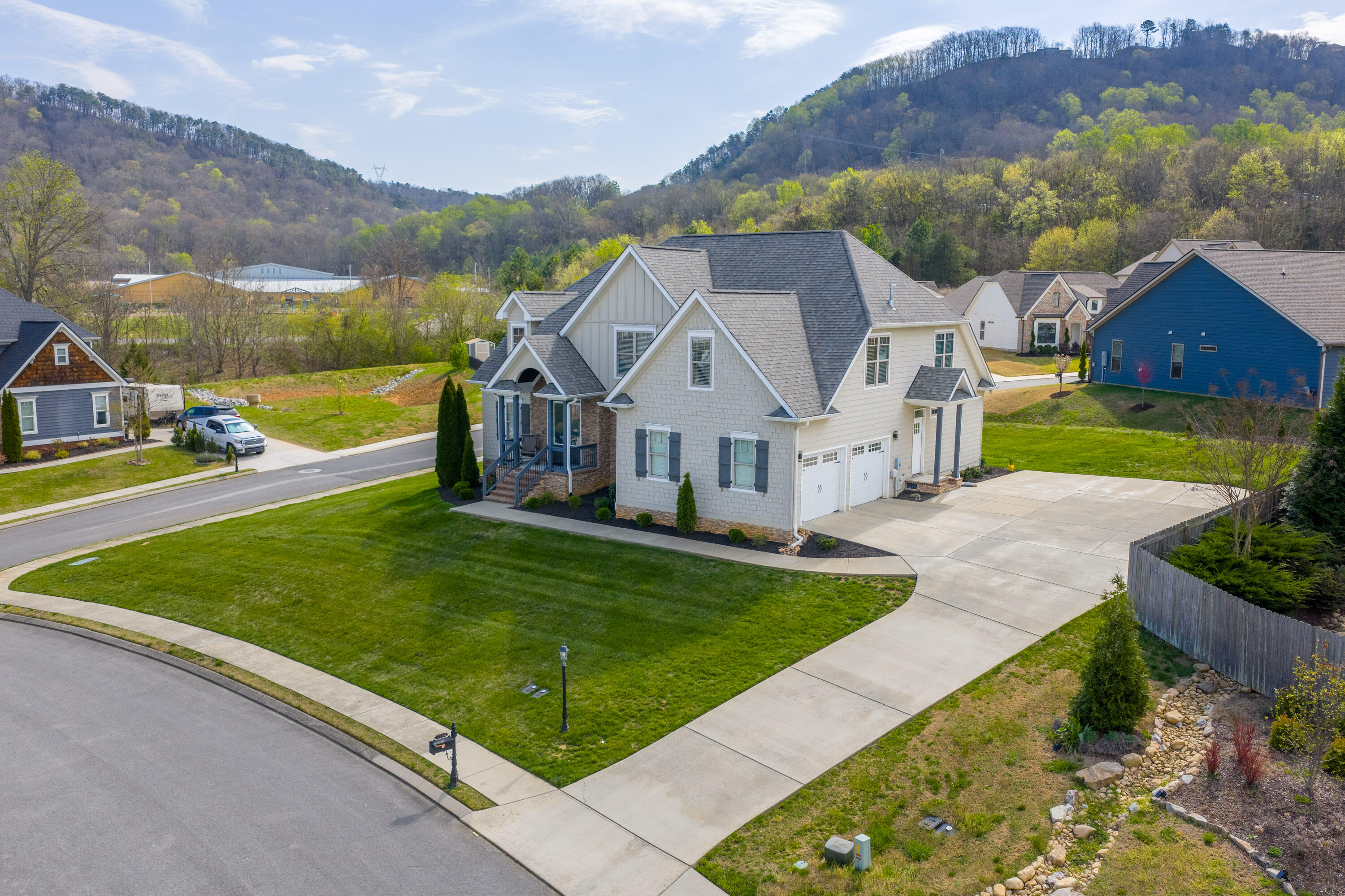 7724 Peppertree Drive