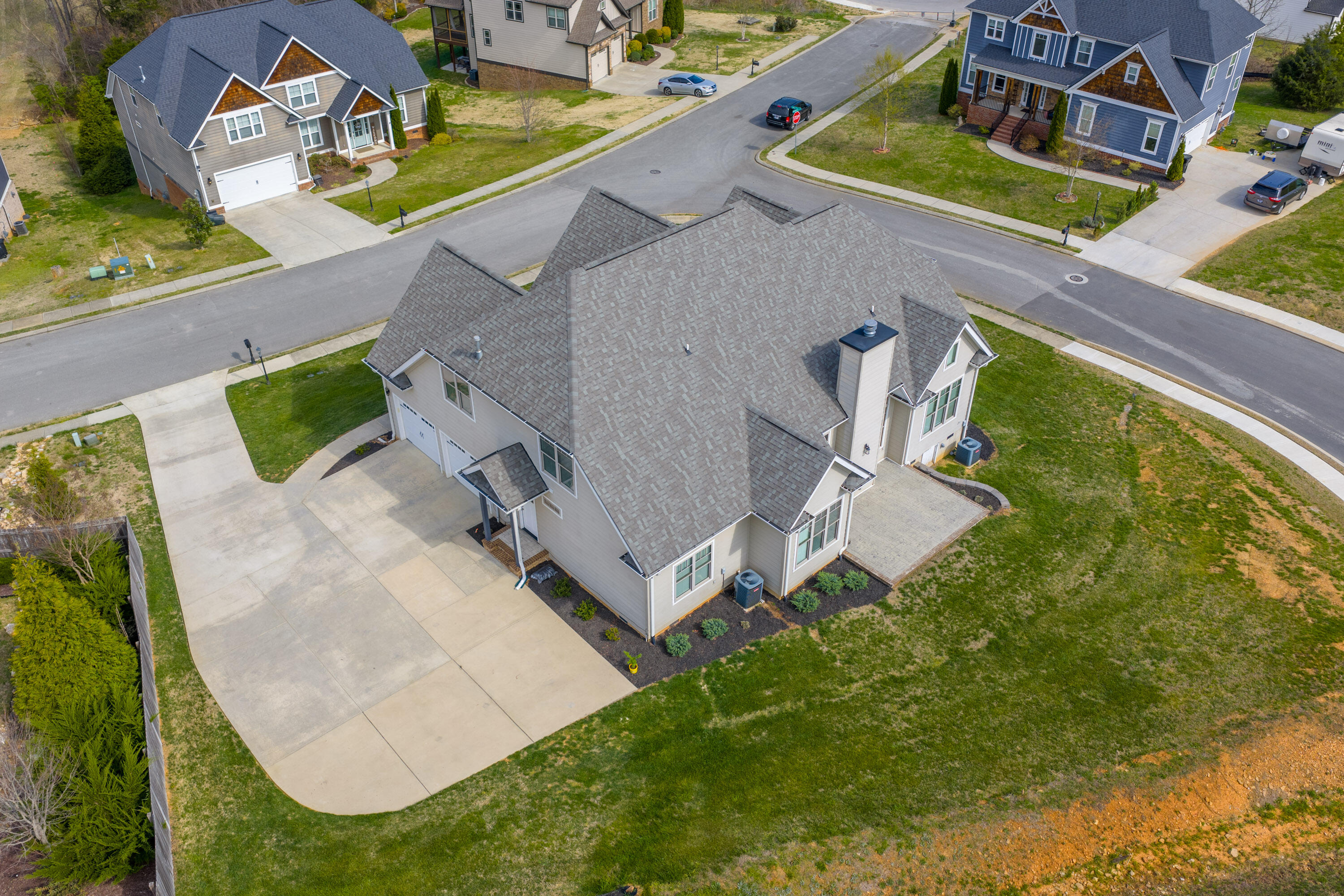 7724 Peppertree Drive