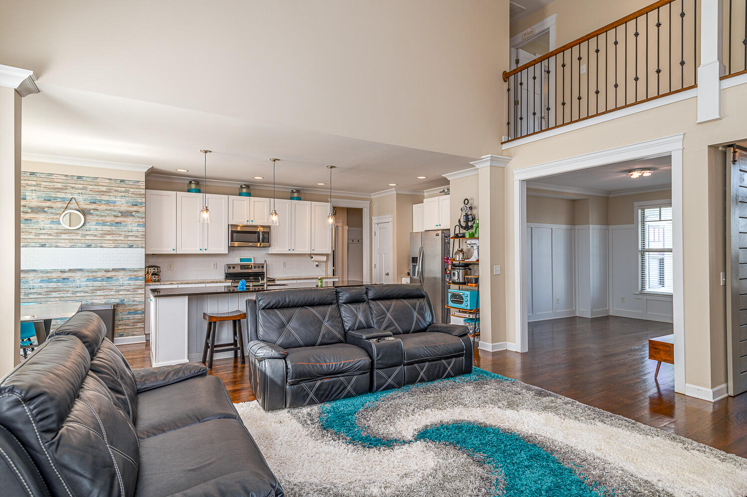 7724 Peppertree Drive