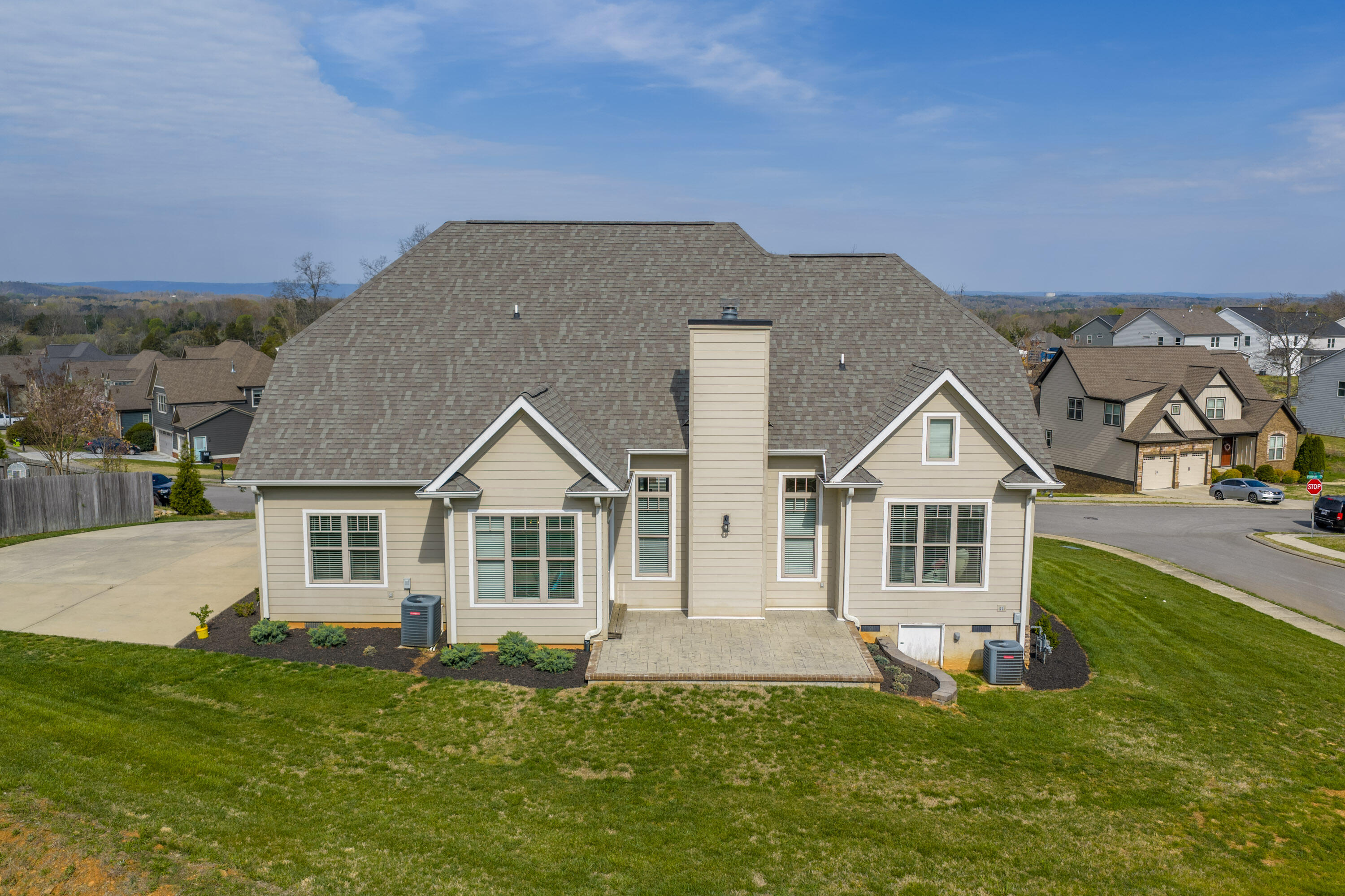7724 Peppertree Drive