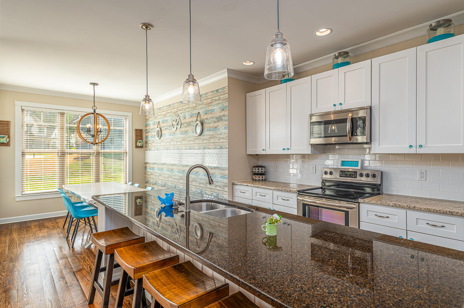 7724 Peppertree Drive