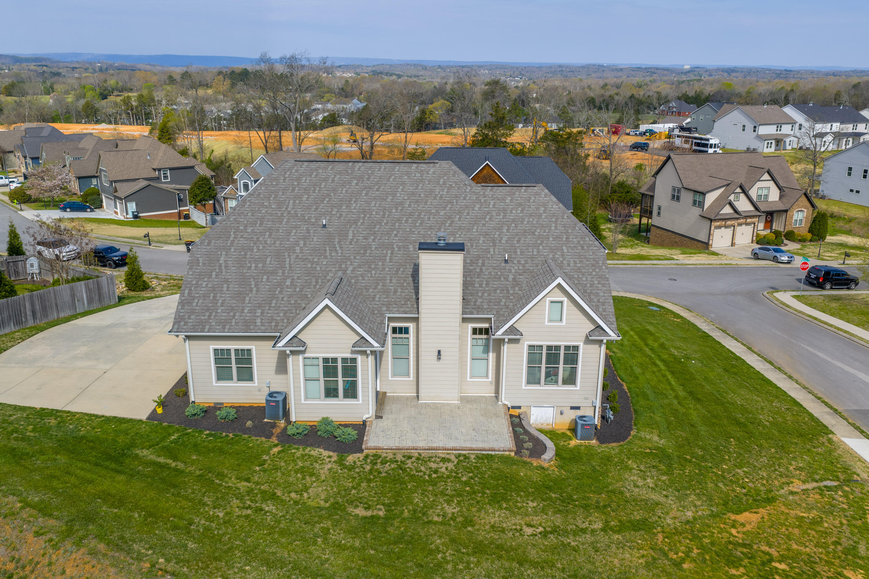 7724 Peppertree Drive