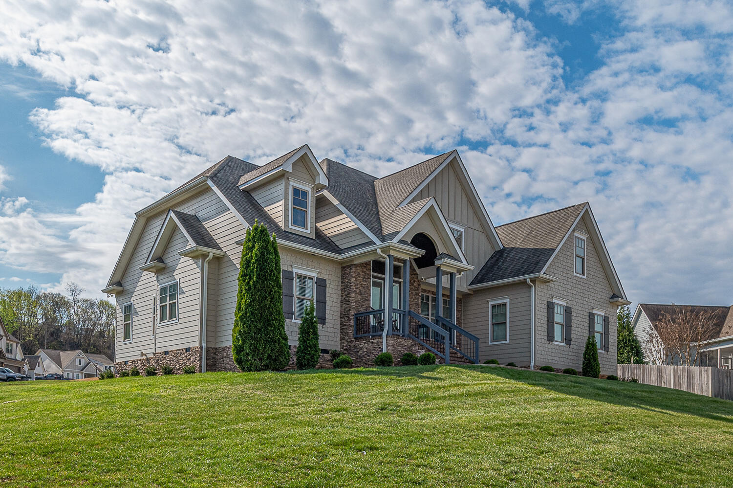 7724 Peppertree Drive