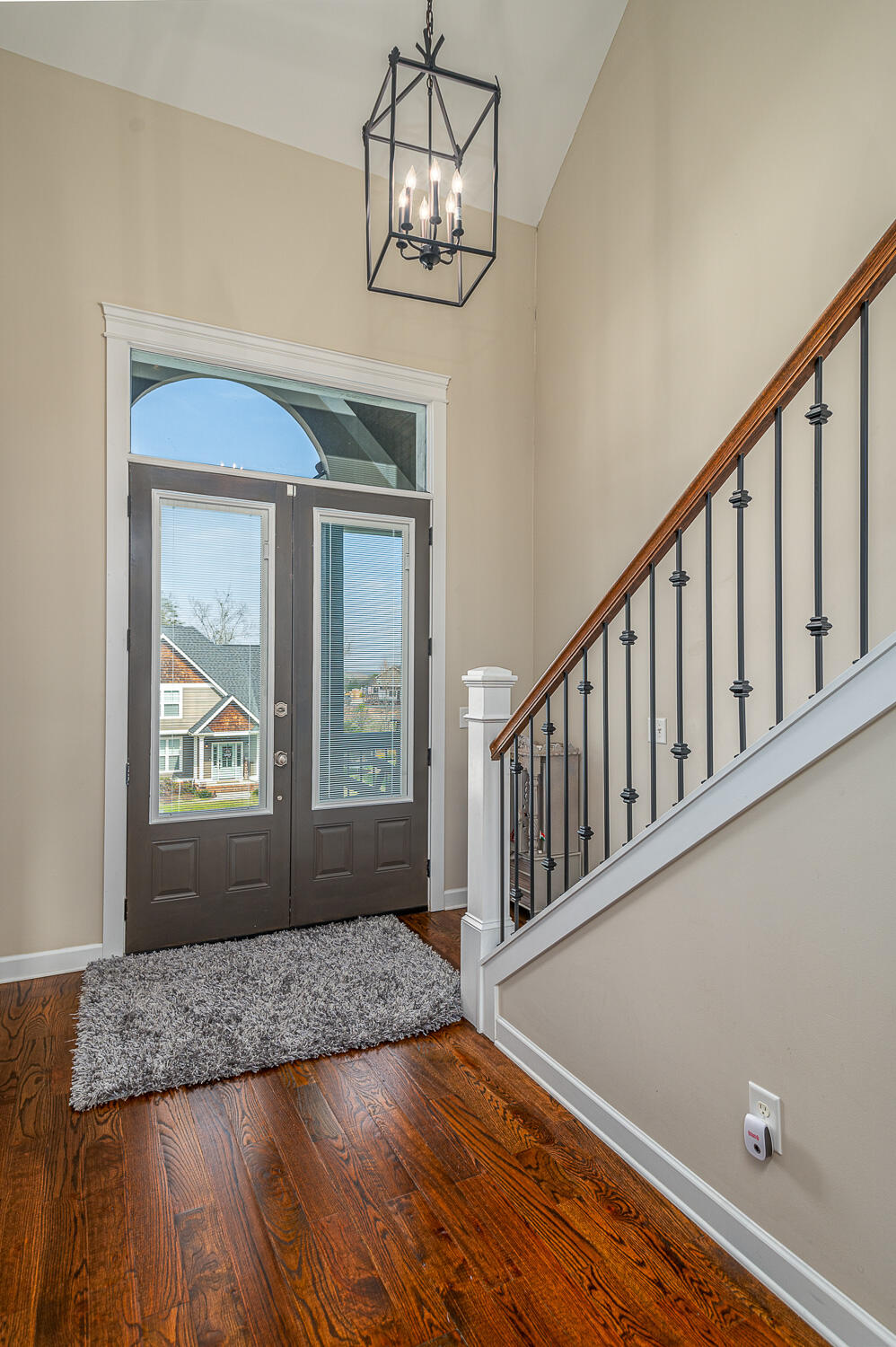 7724 Peppertree Drive