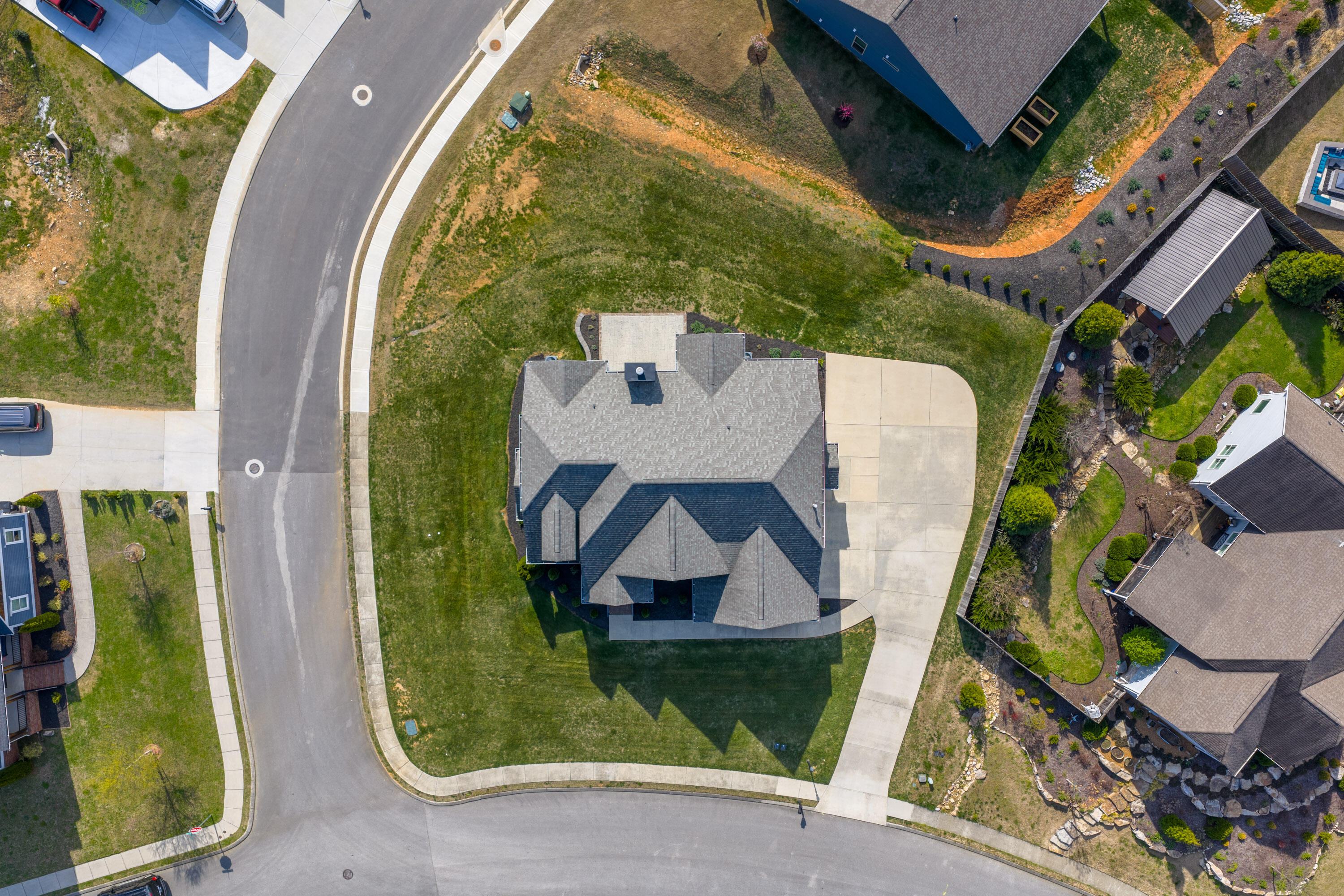 7724 Peppertree Drive