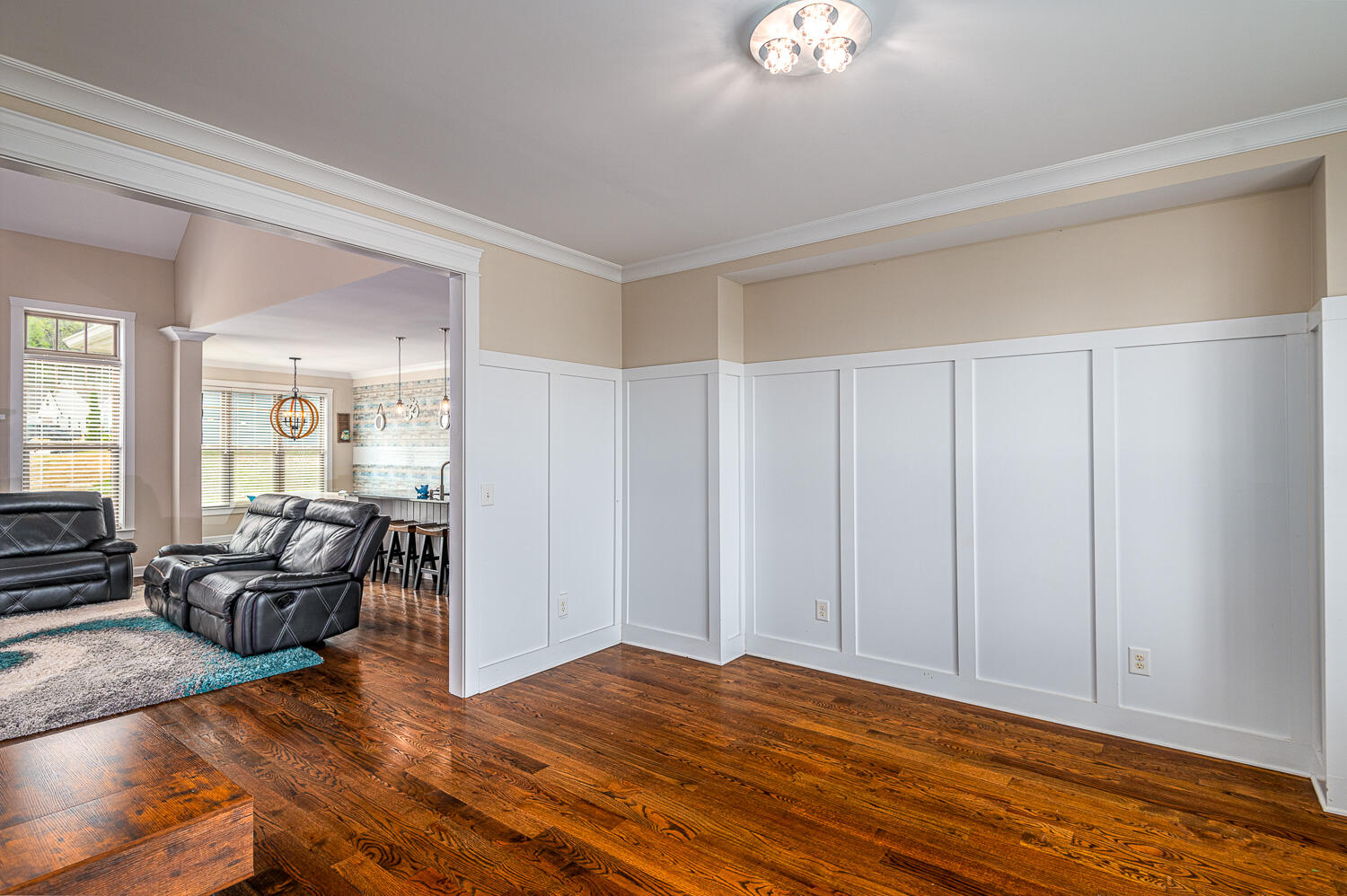 7724 Peppertree Drive