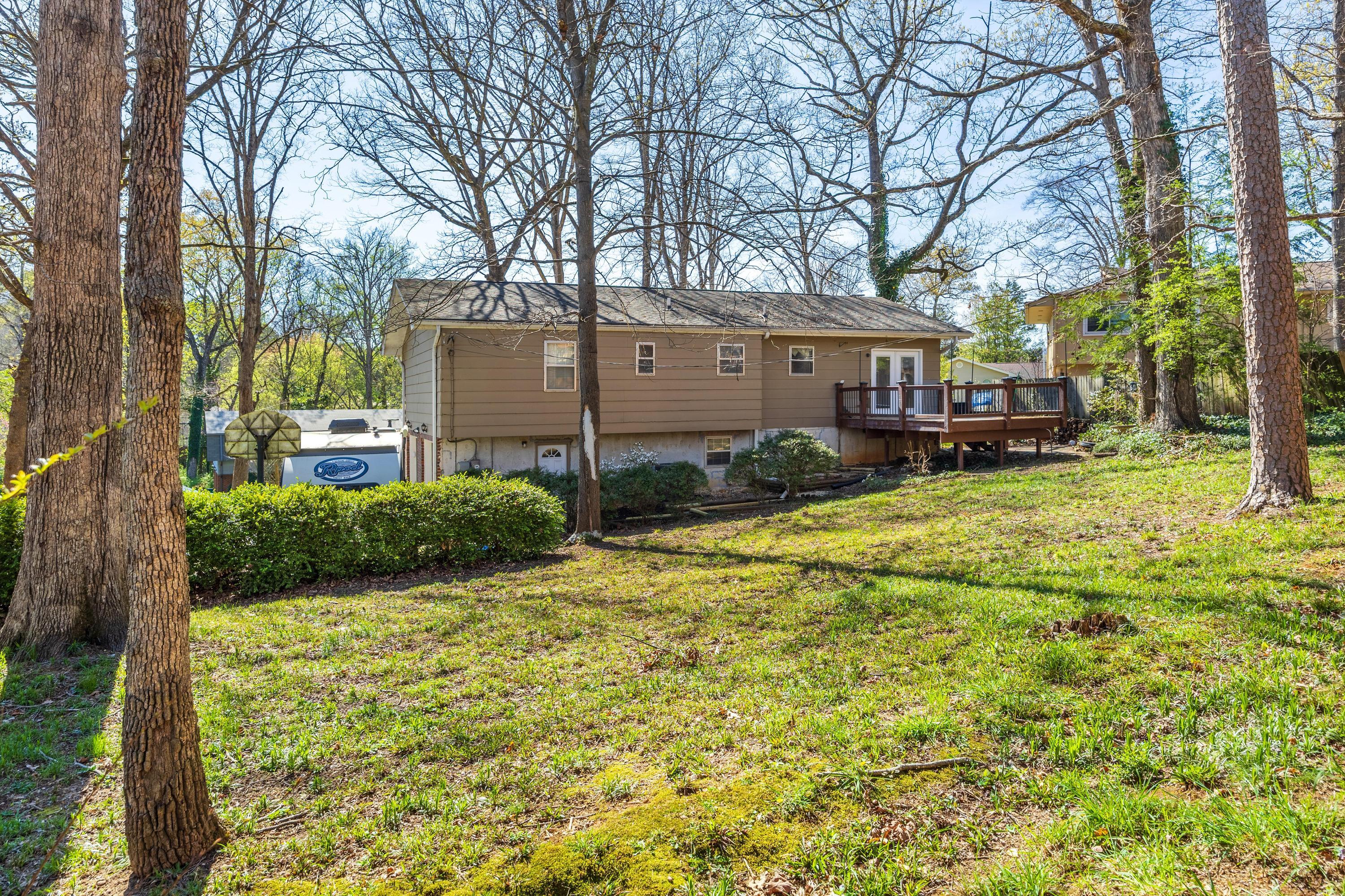 7849 Huntington Forest Drive