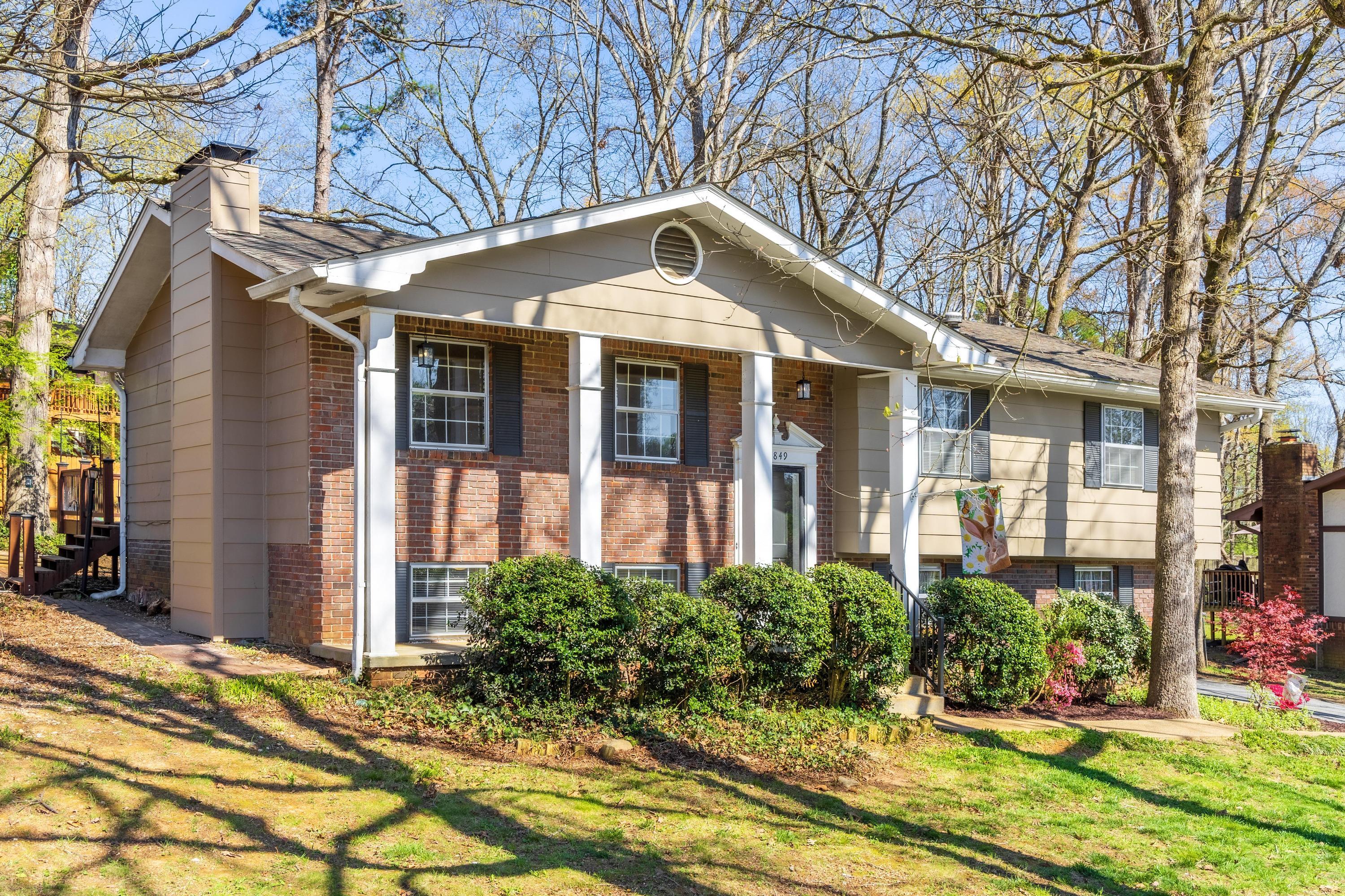 7849 Huntington Forest Drive