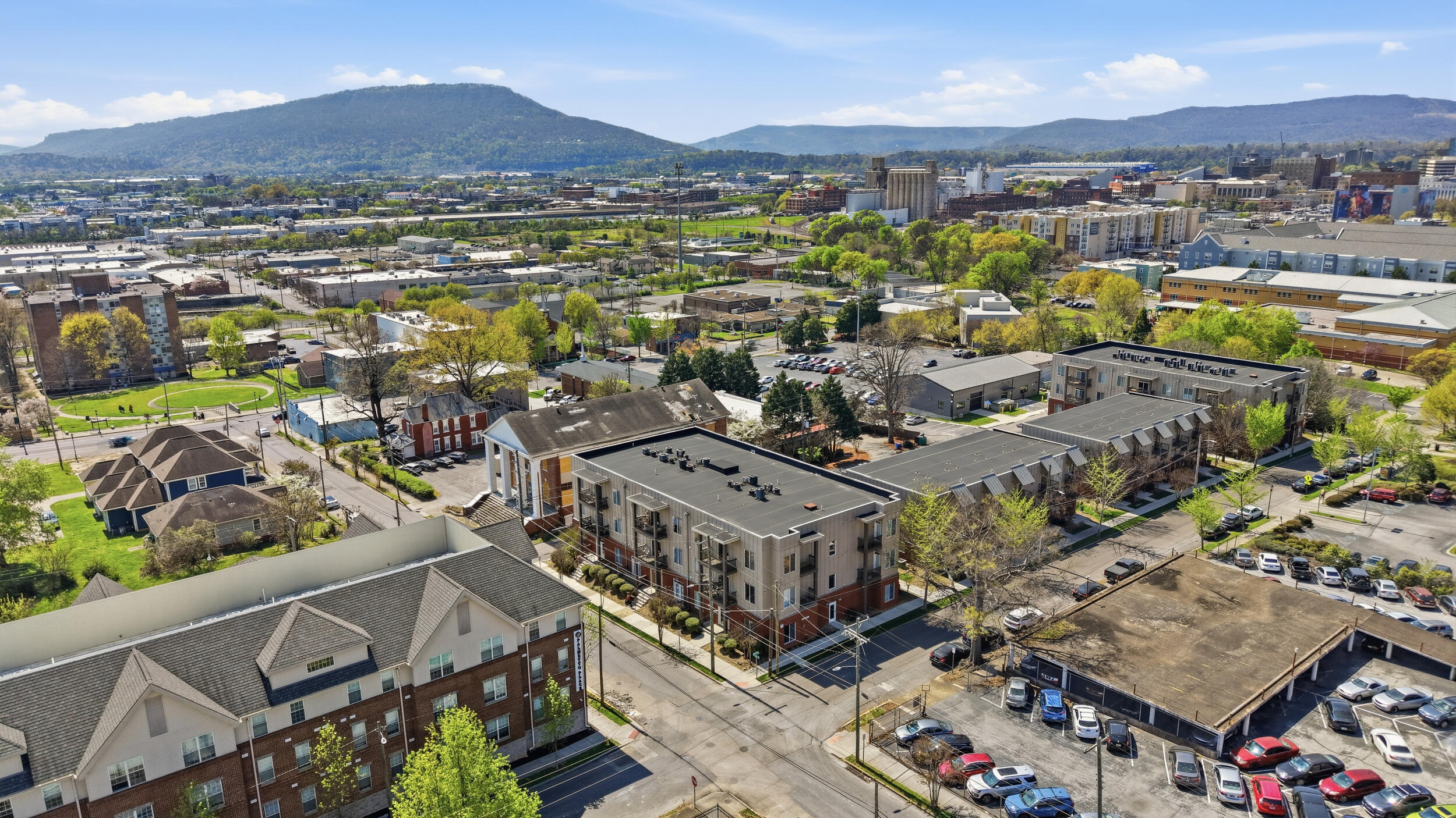 863 Flynn Street, 104
