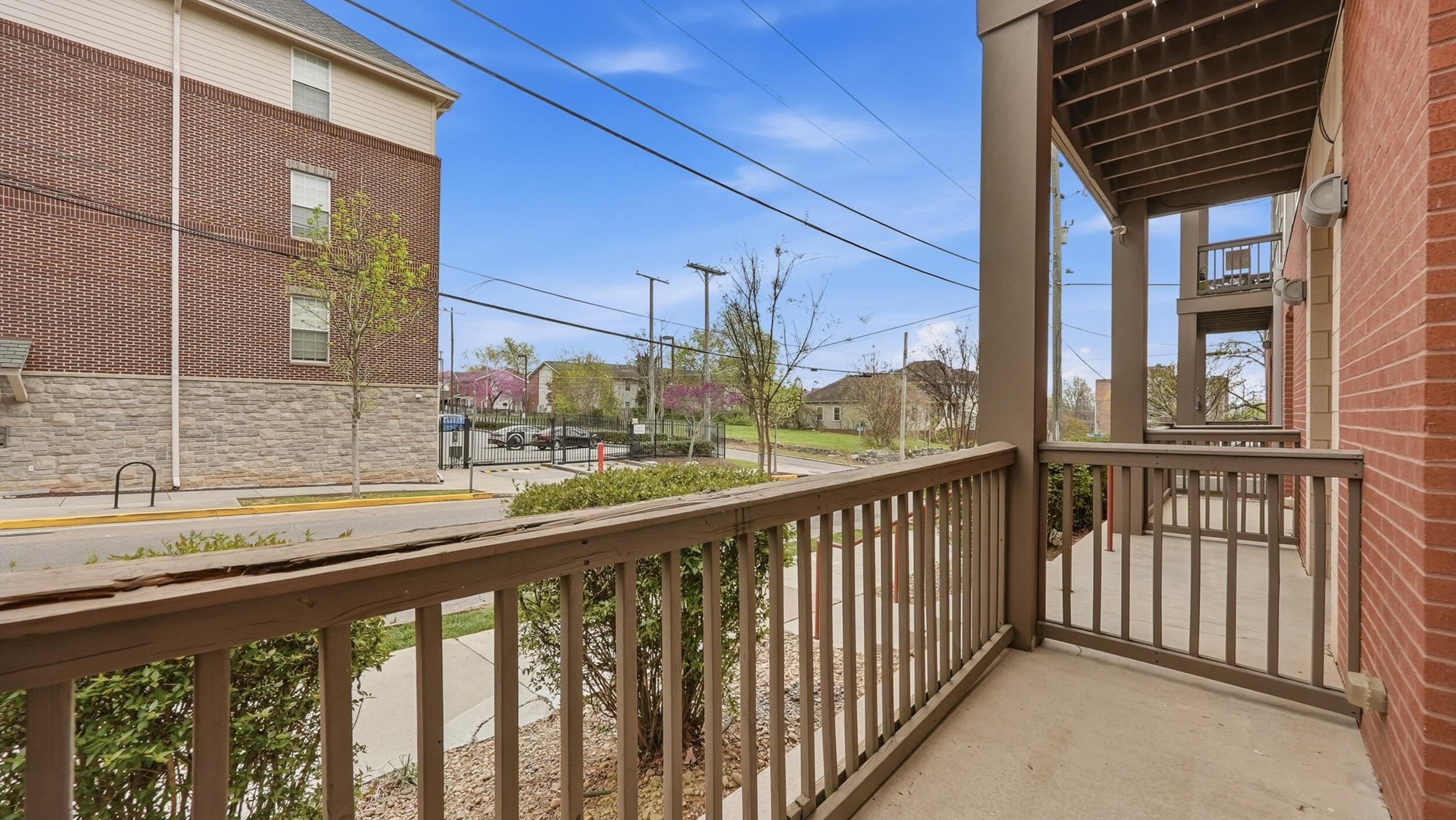 863 Flynn Street, 104