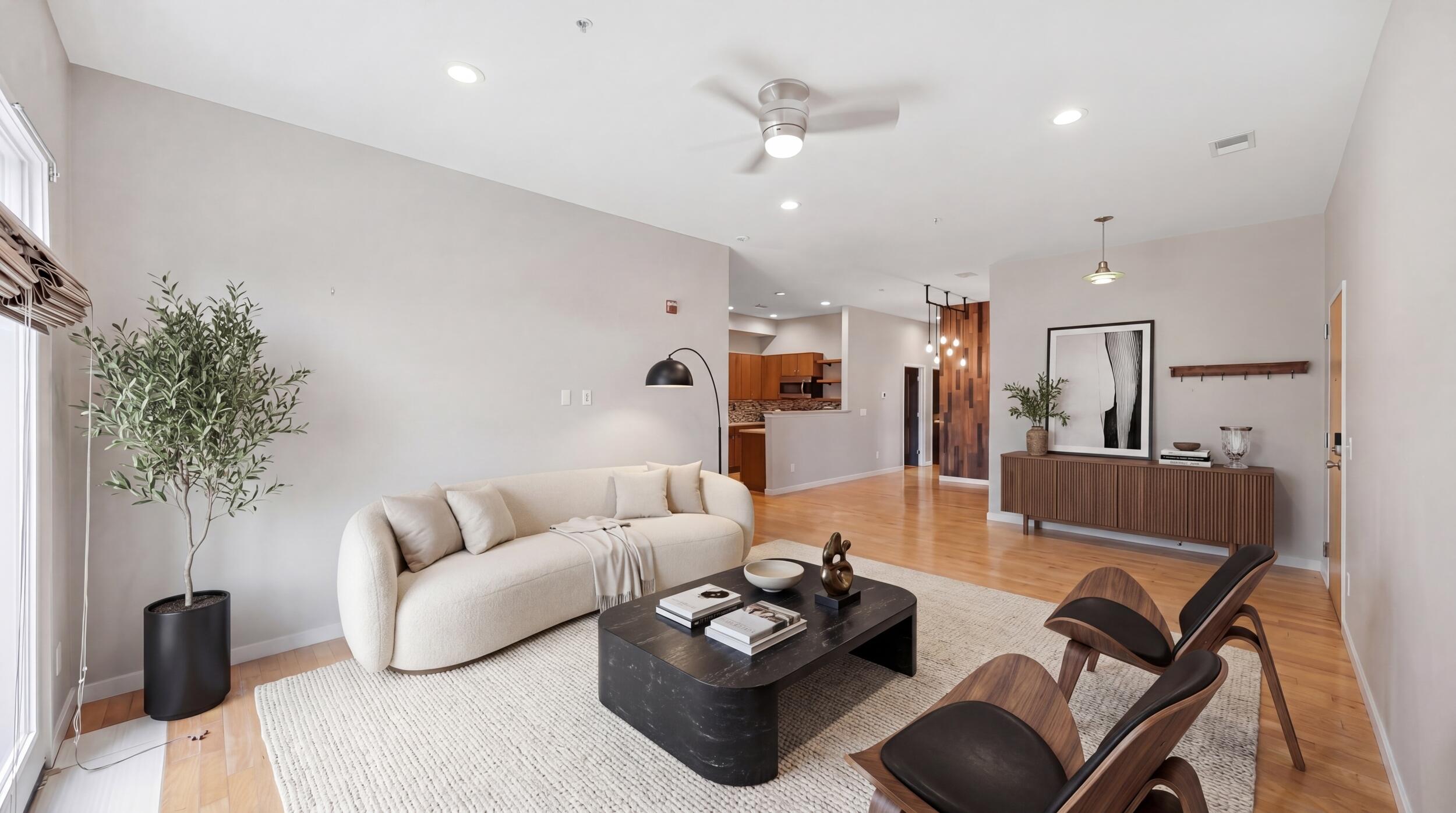 863 Flynn Street, 104