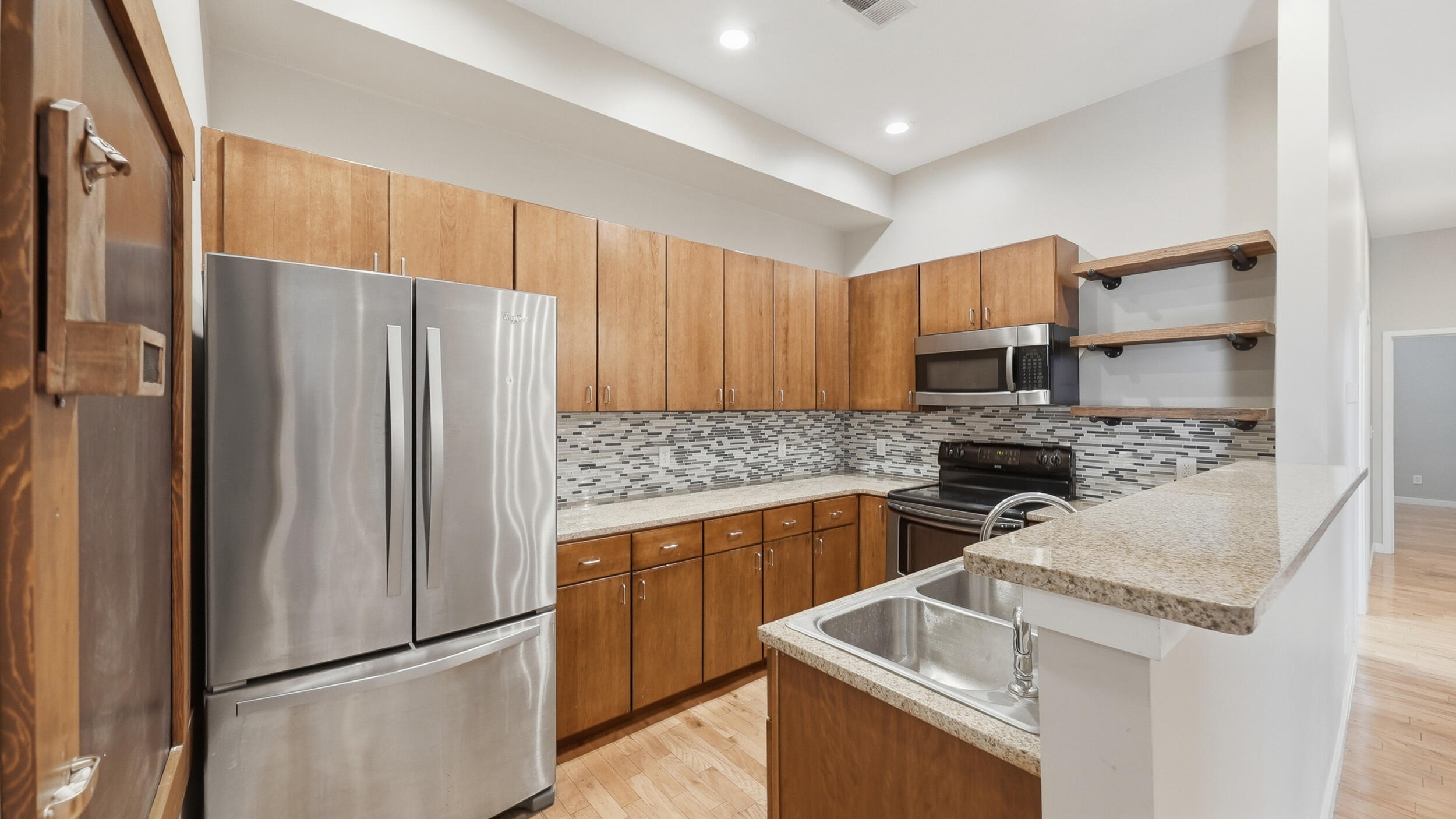 863 Flynn Street, 104