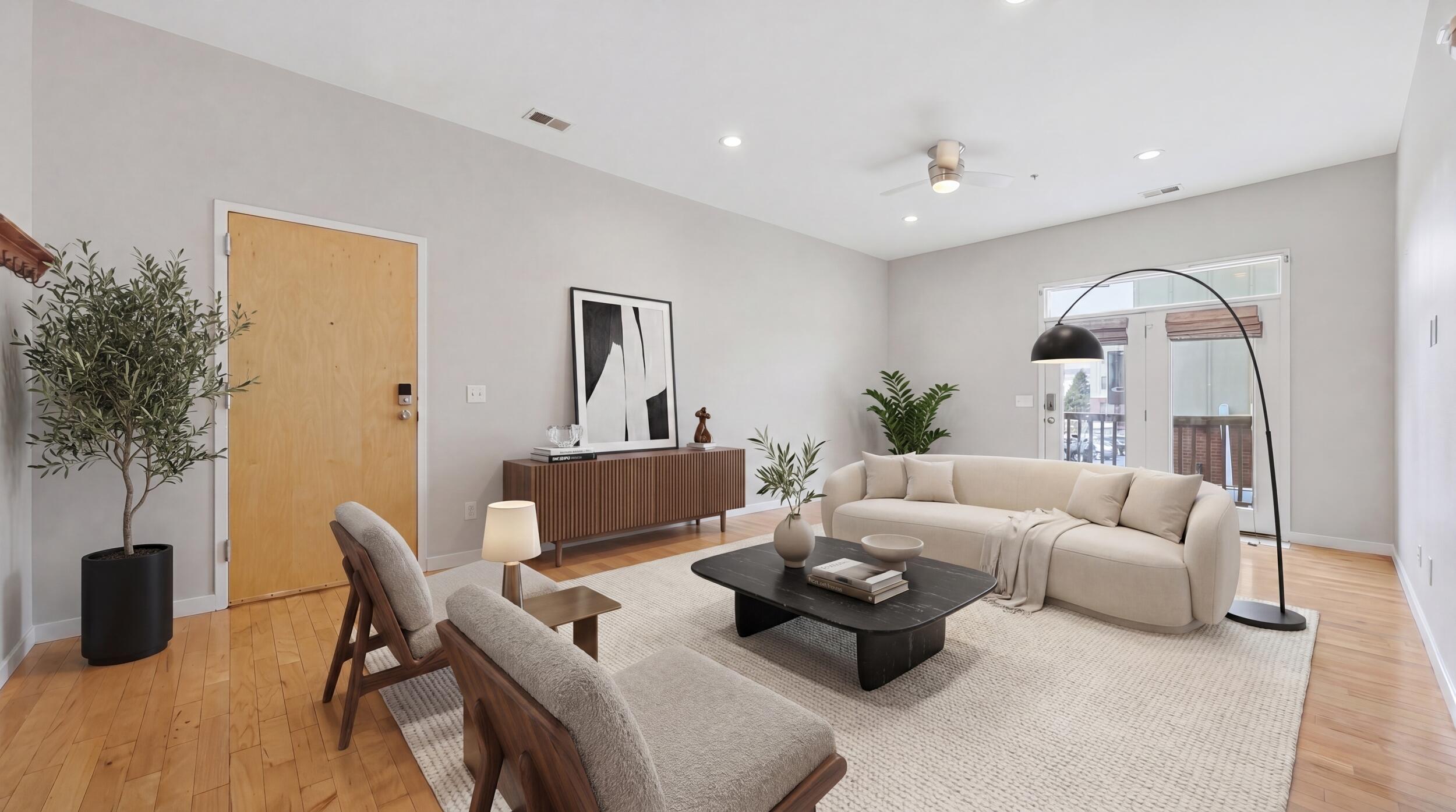 863 Flynn Street, 104