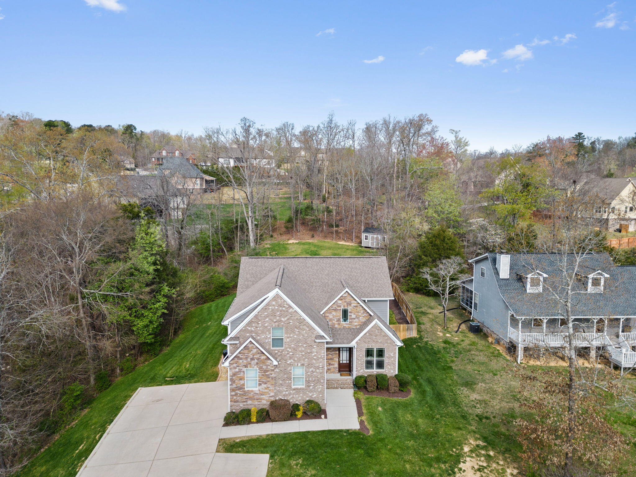 8229 Pierpoint Drive