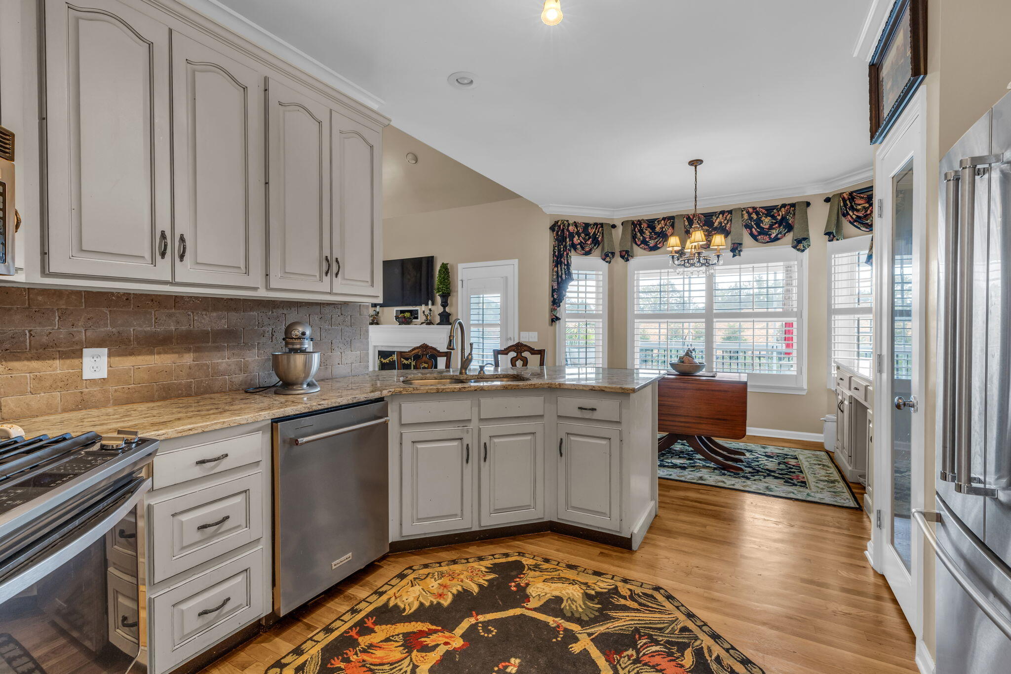 3647 Bentwood Cove Drive