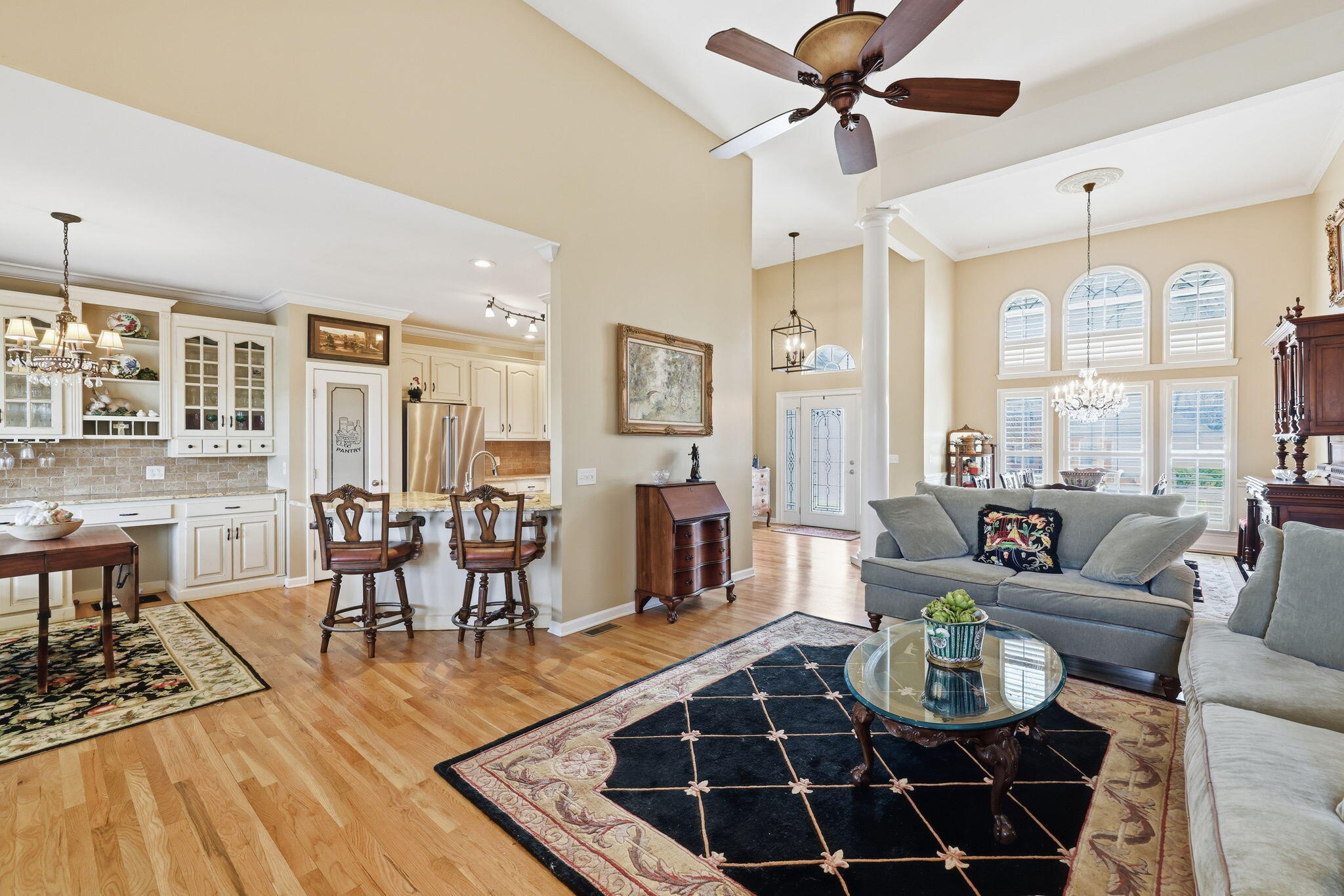 3647 Bentwood Cove Drive