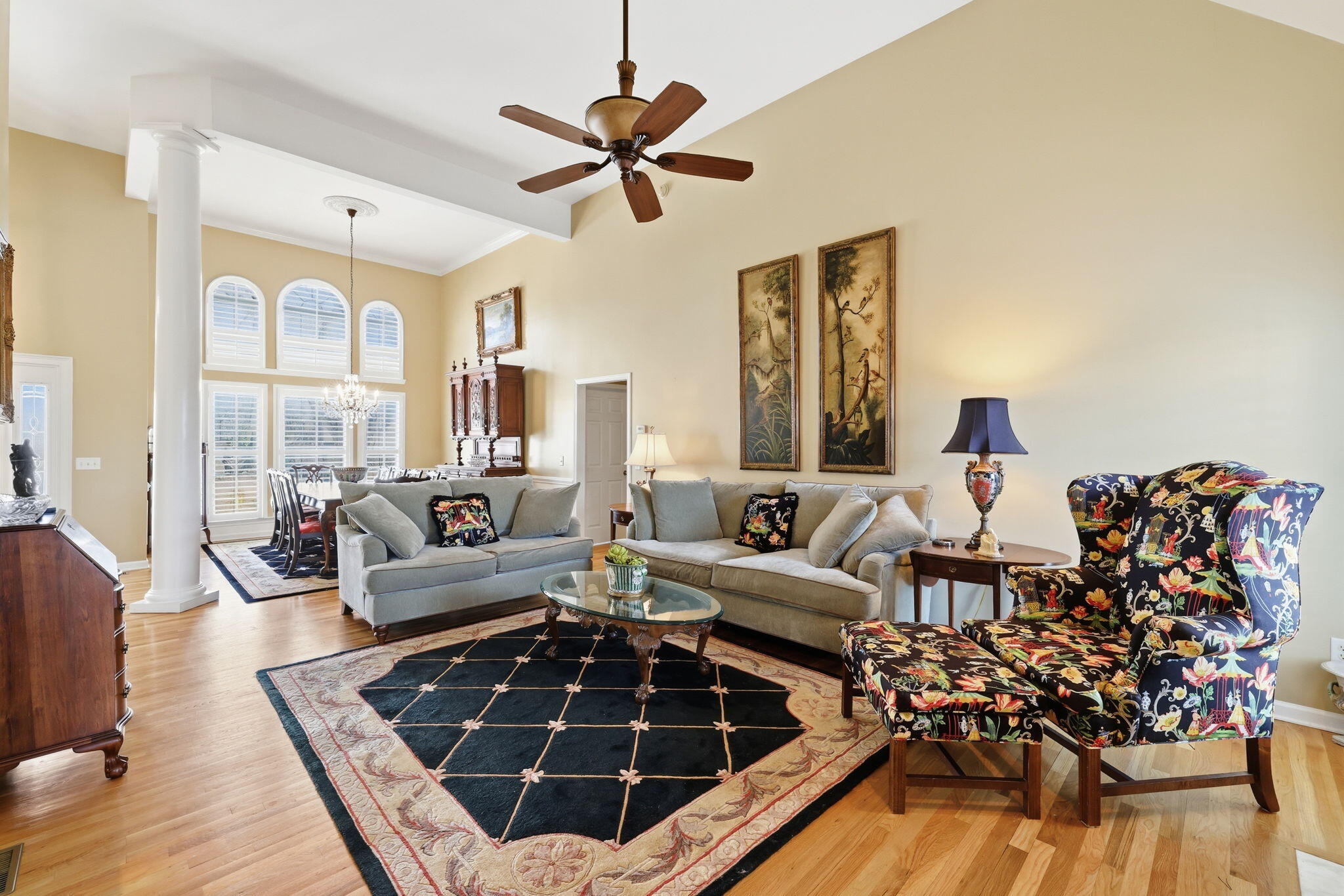 3647 Bentwood Cove Drive