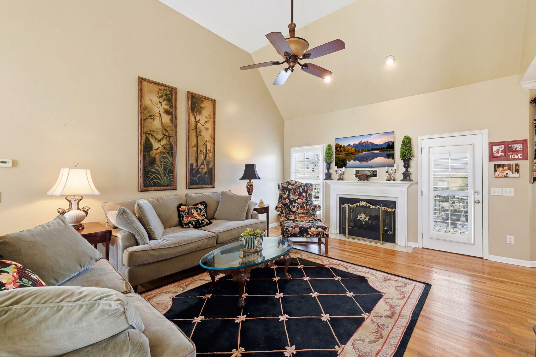 3647 Bentwood Cove Drive