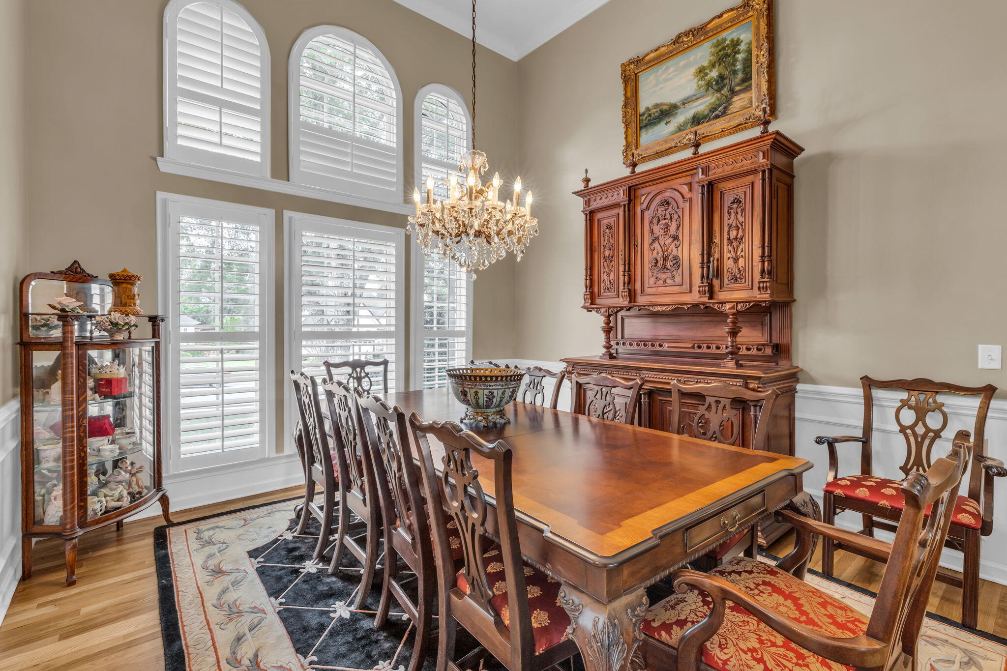 3647 Bentwood Cove Drive