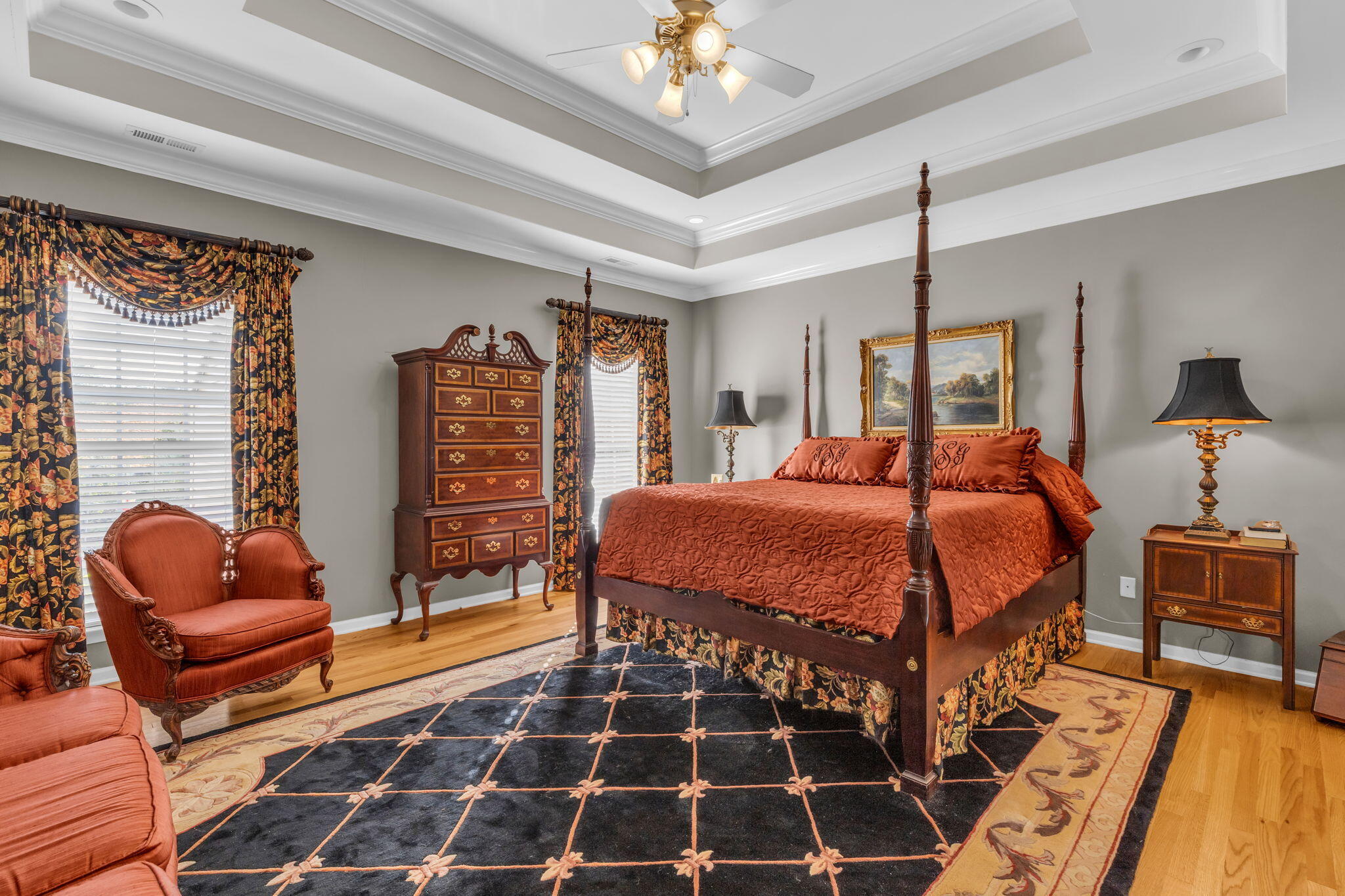 3647 Bentwood Cove Drive