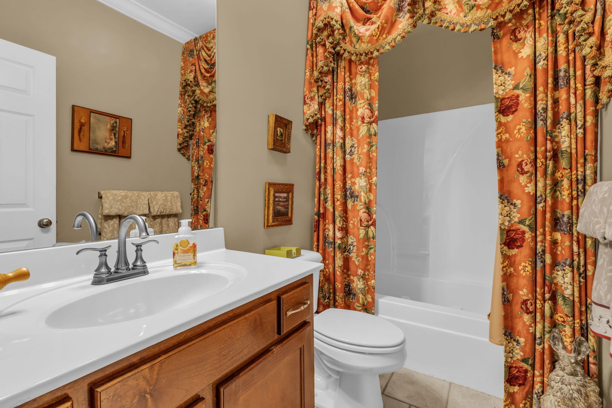 3647 Bentwood Cove Drive