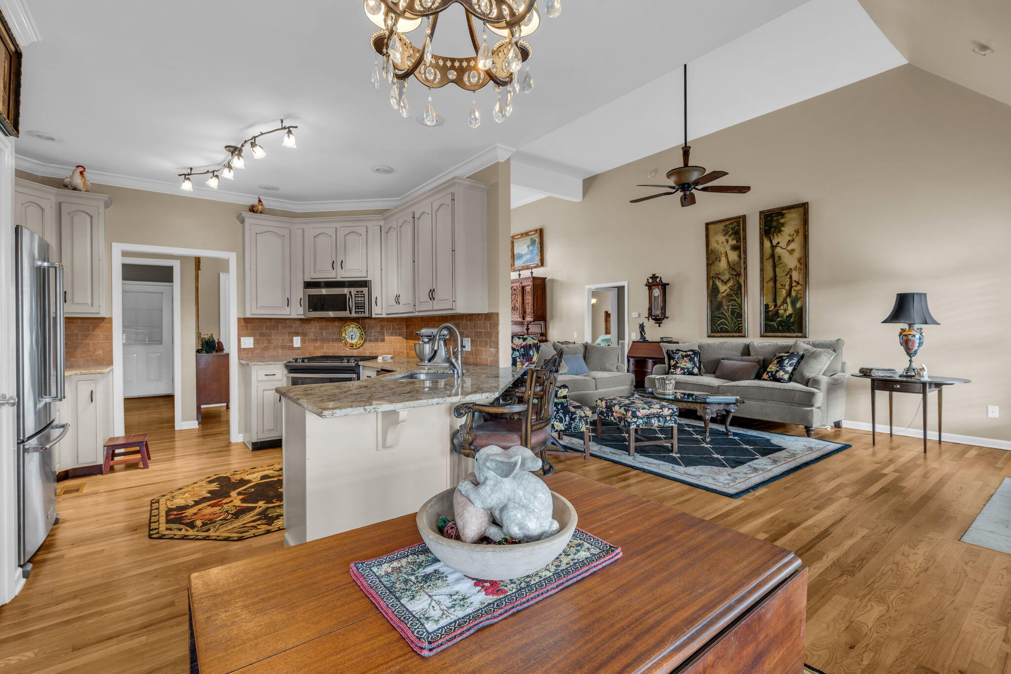 3647 Bentwood Cove Drive
