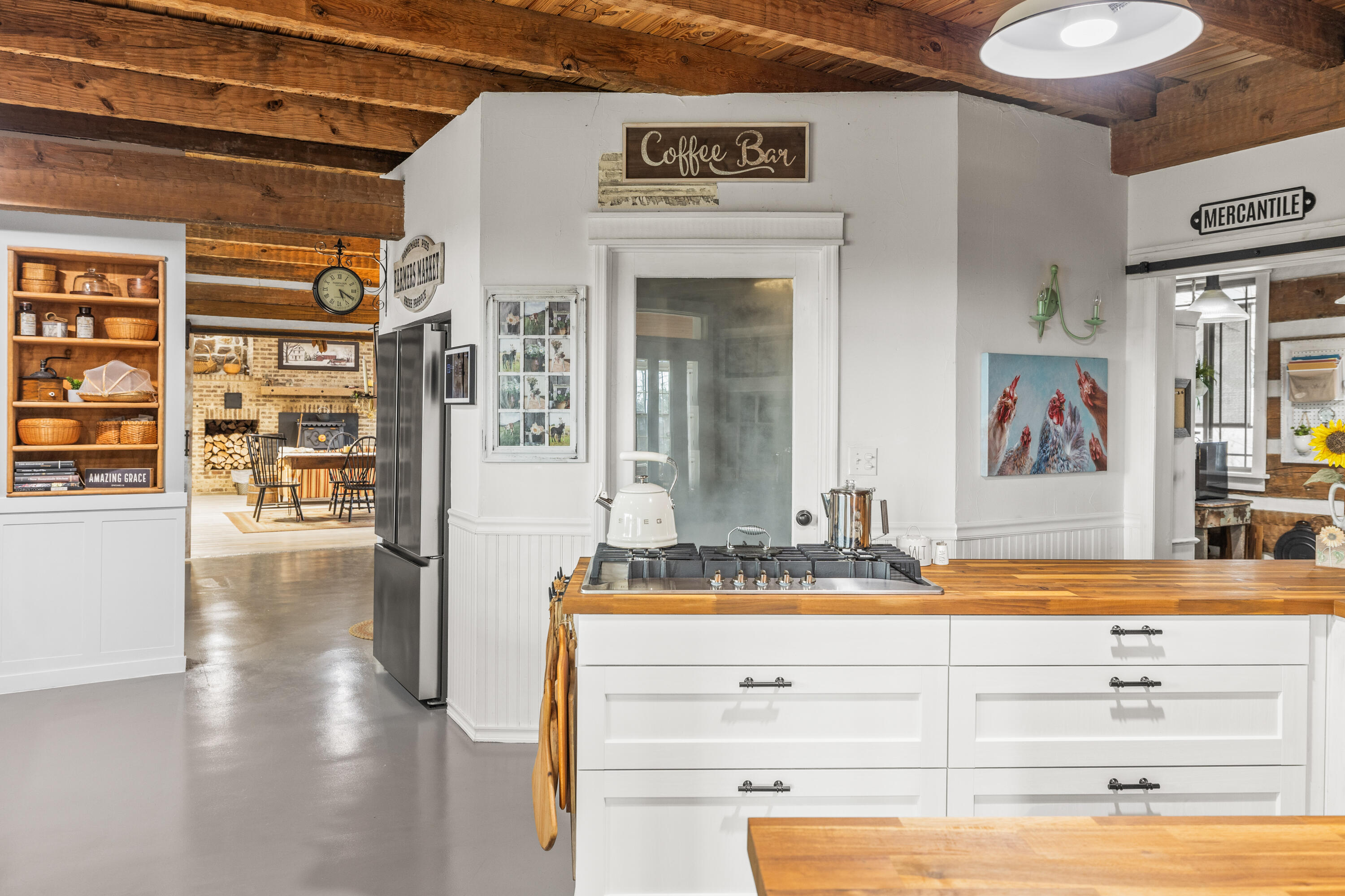 7174 White Oak Valley Road, McDonald