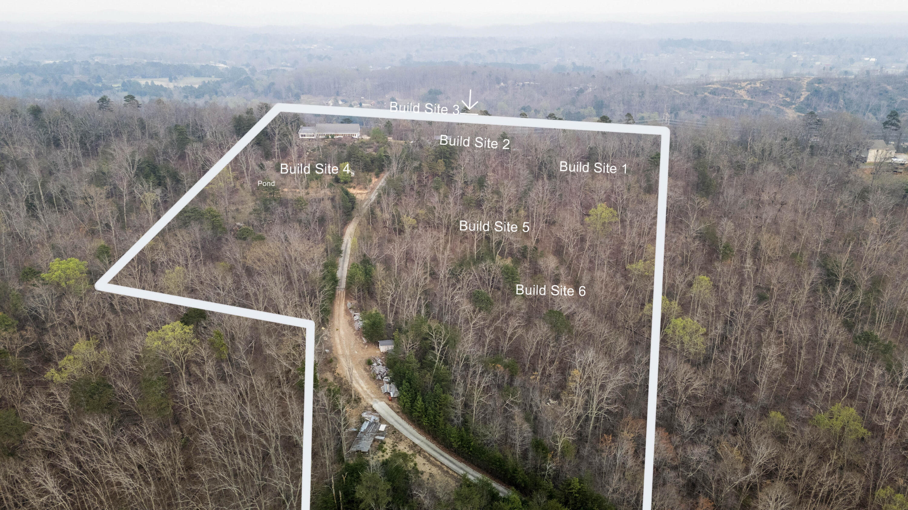 7174 White Oak Valley Road, McDonald