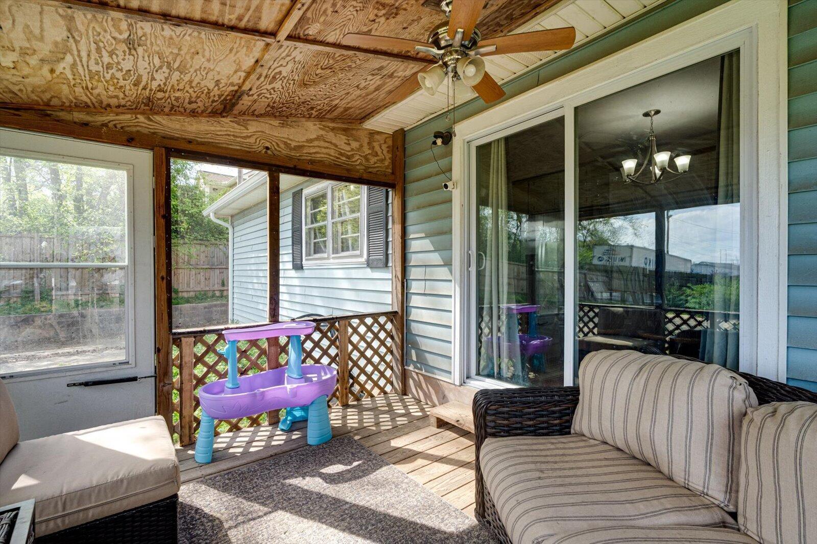 120 Cloud Springs Road