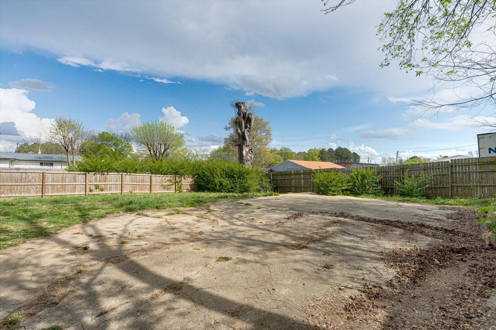 120 Cloud Springs Road