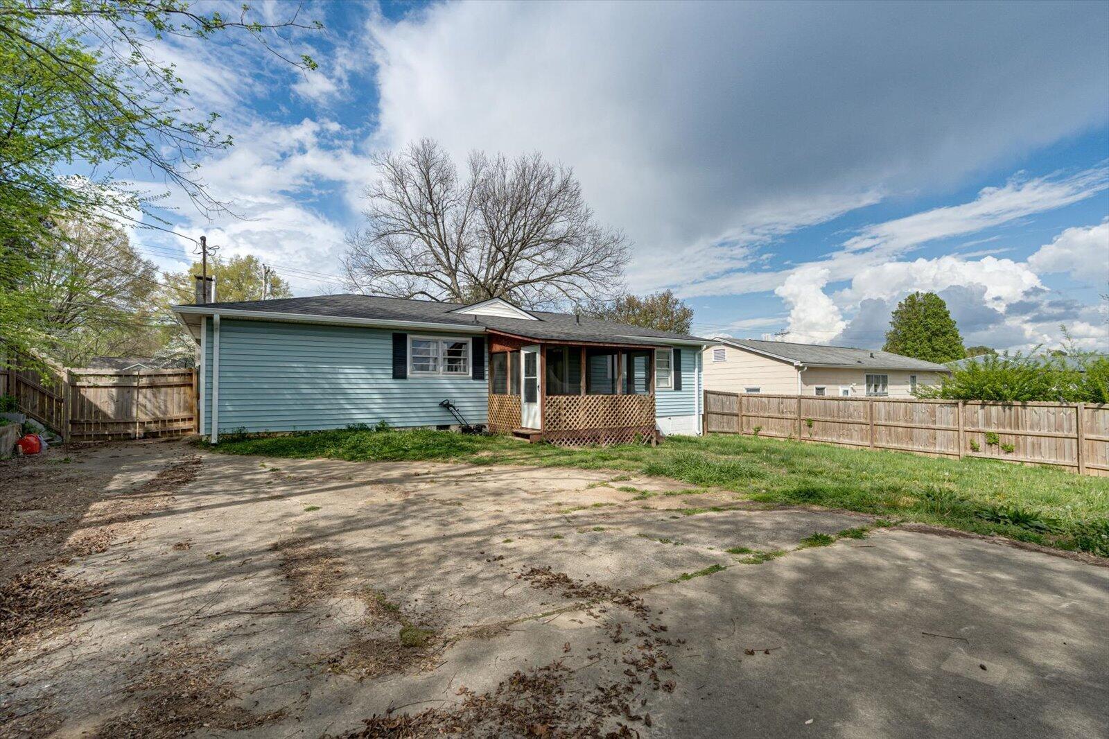 120 Cloud Springs Road