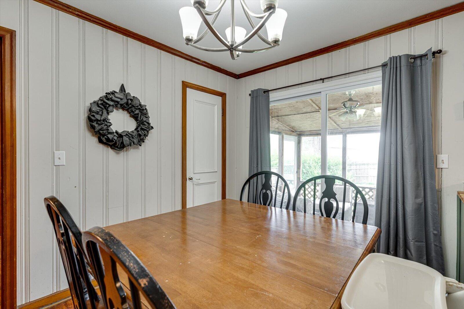 120 Cloud Springs Road