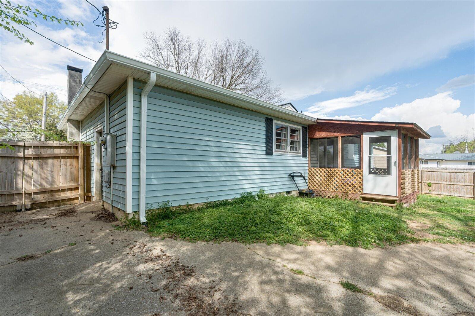 120 Cloud Springs Road