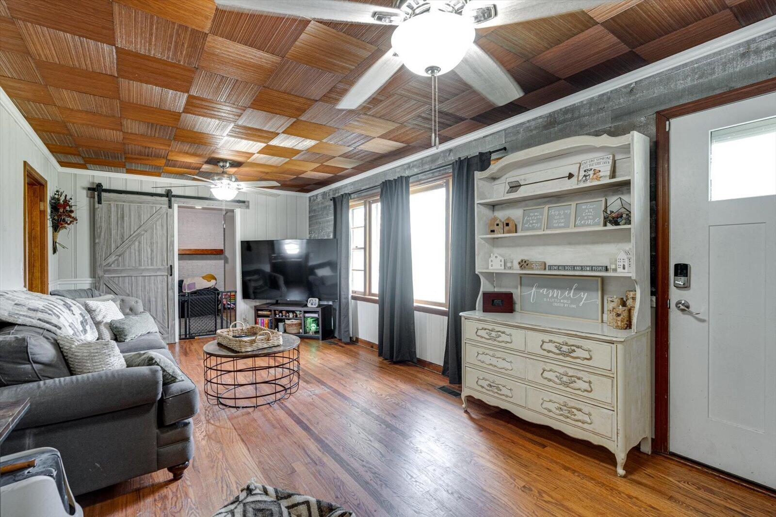 120 Cloud Springs Road