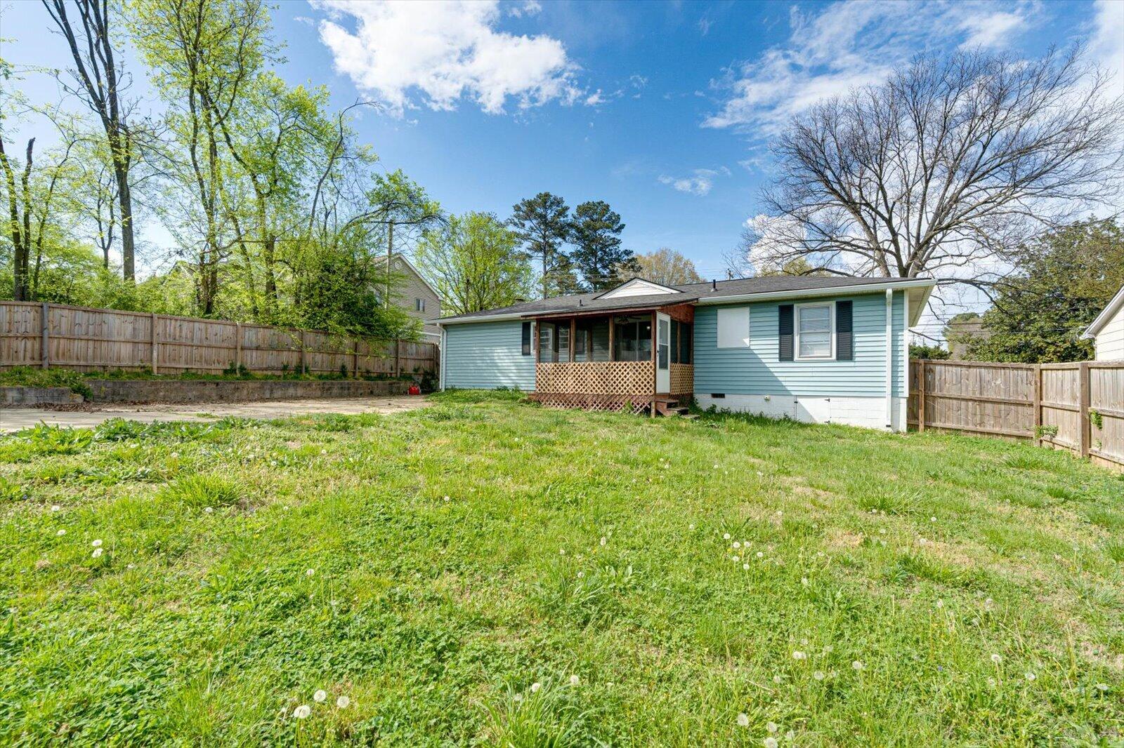 120 Cloud Springs Road