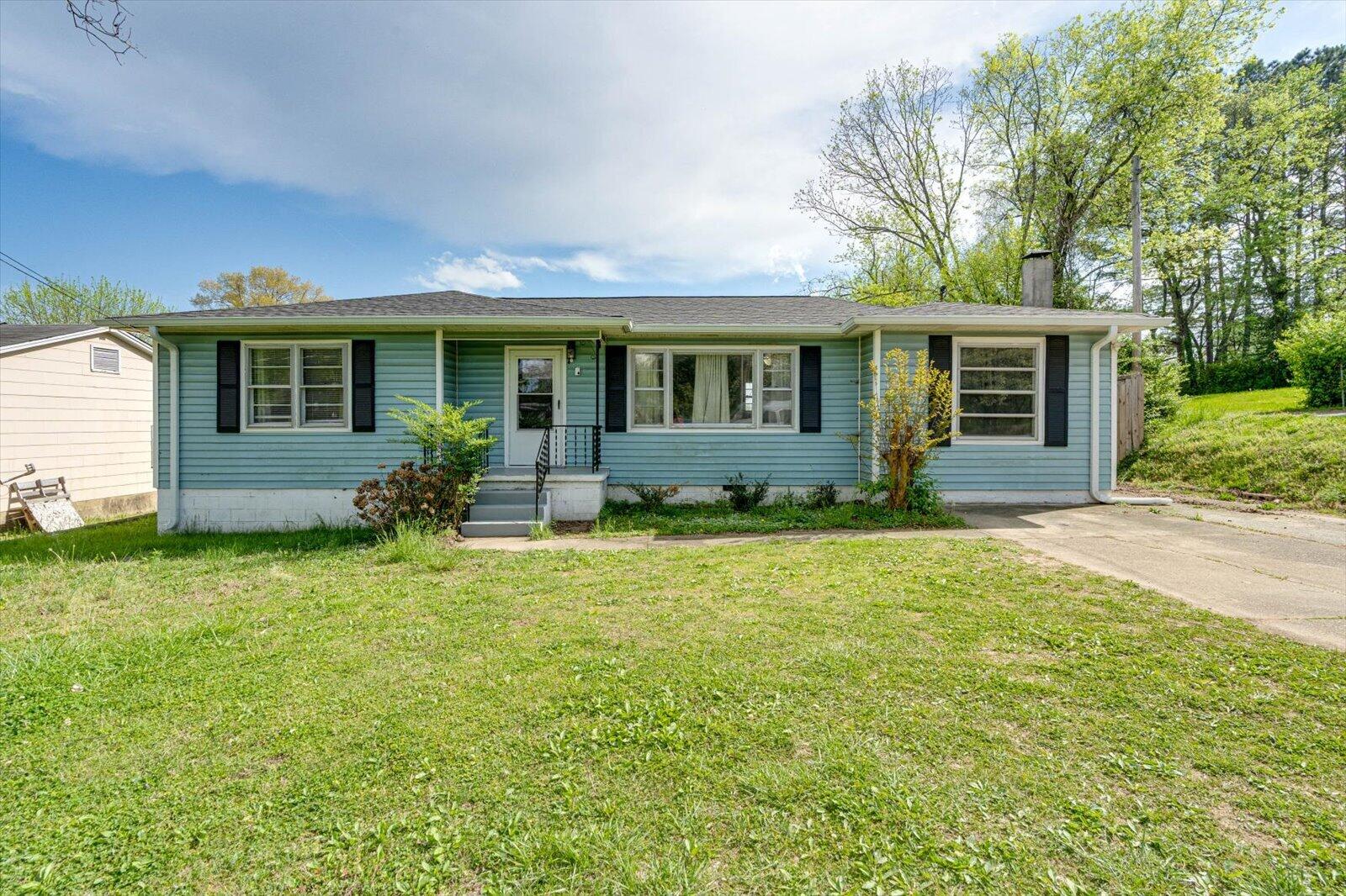 120 Cloud Springs Road
