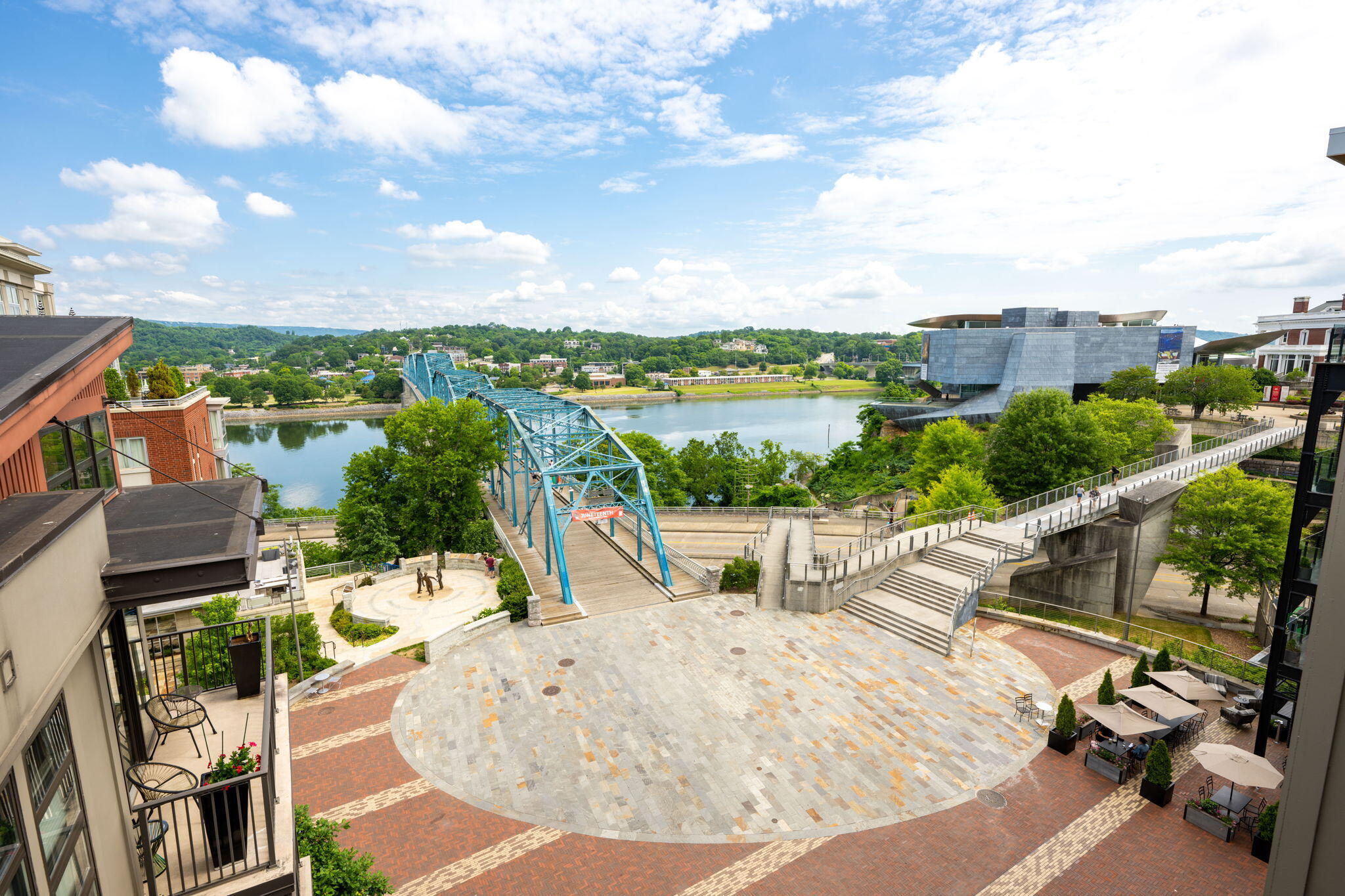 129 Walnut Street, Unit 303