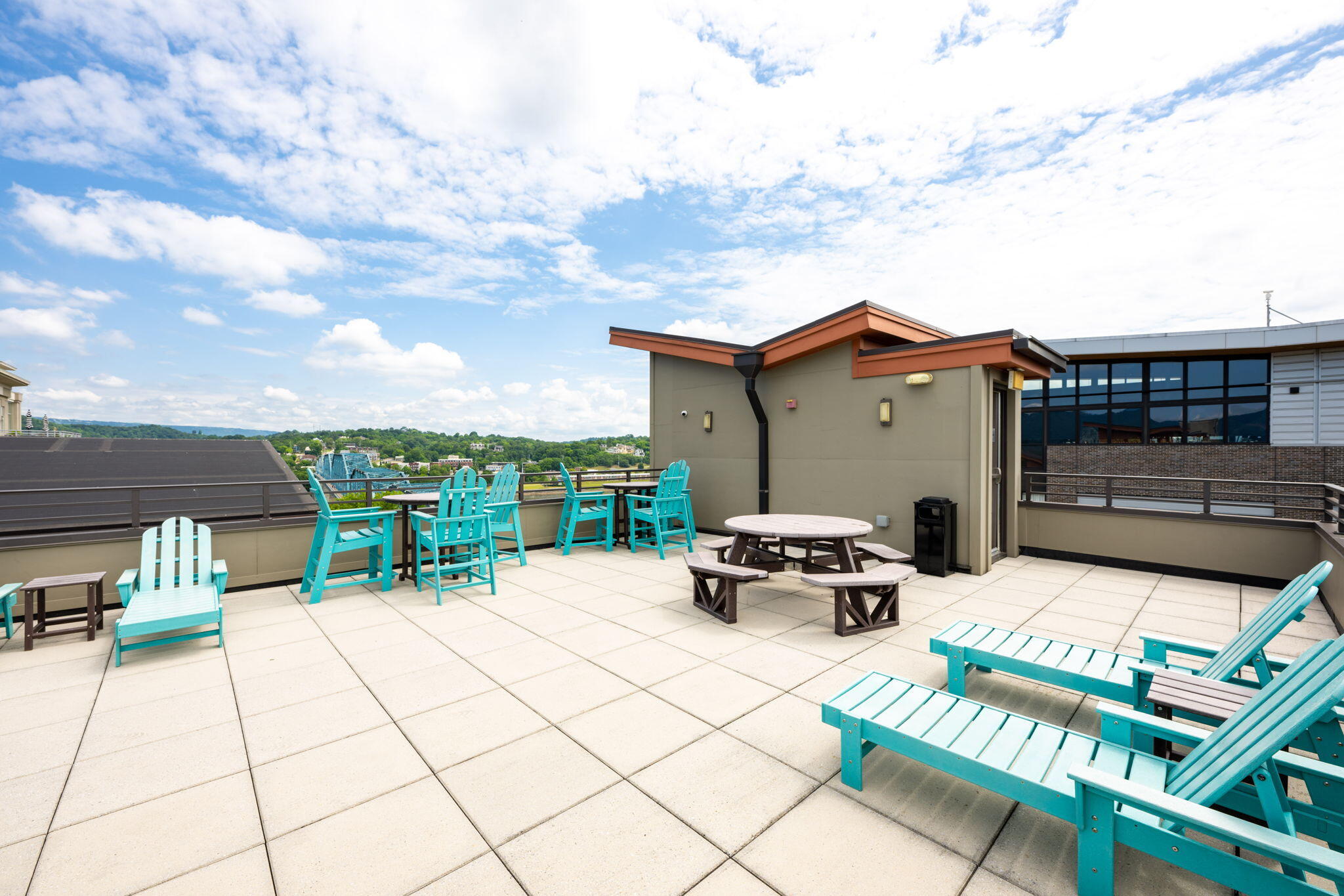 129 Walnut Street, Unit 303