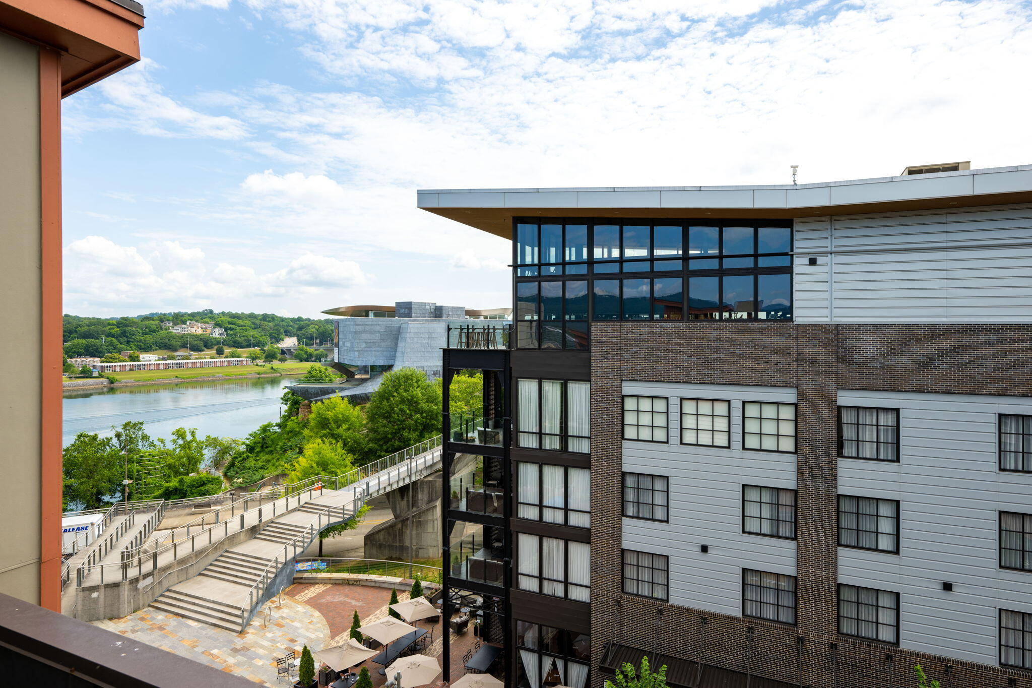 129 Walnut Street, Unit 303