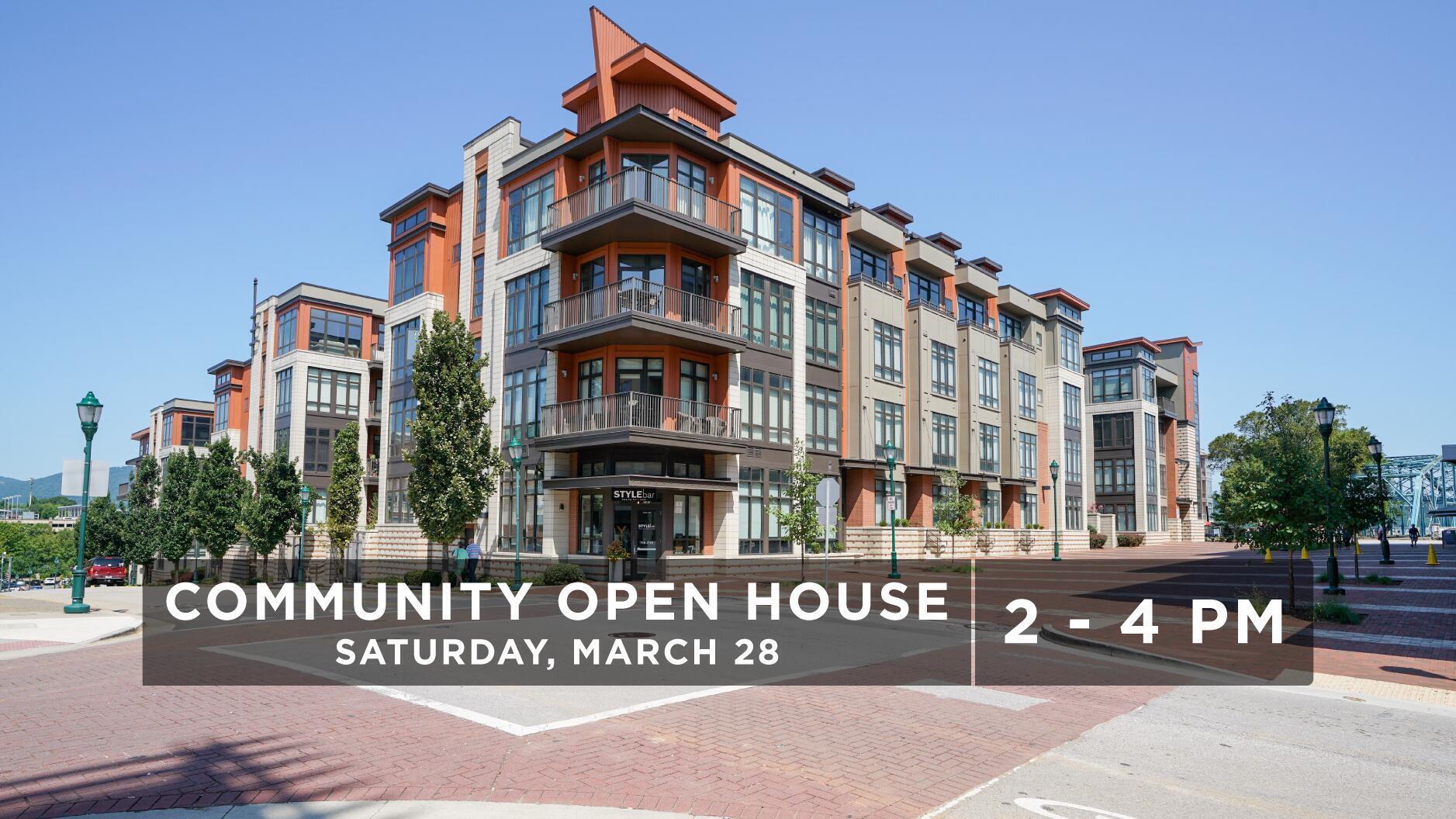 129 Walnut Street, Unit 303
