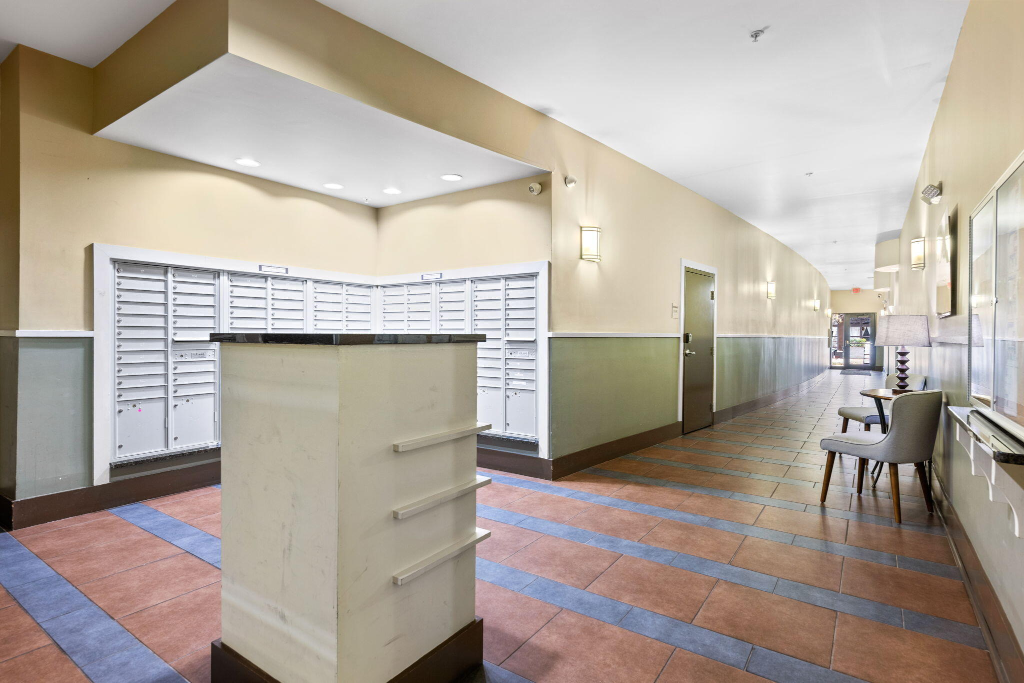 129 Walnut Street, Unit 303