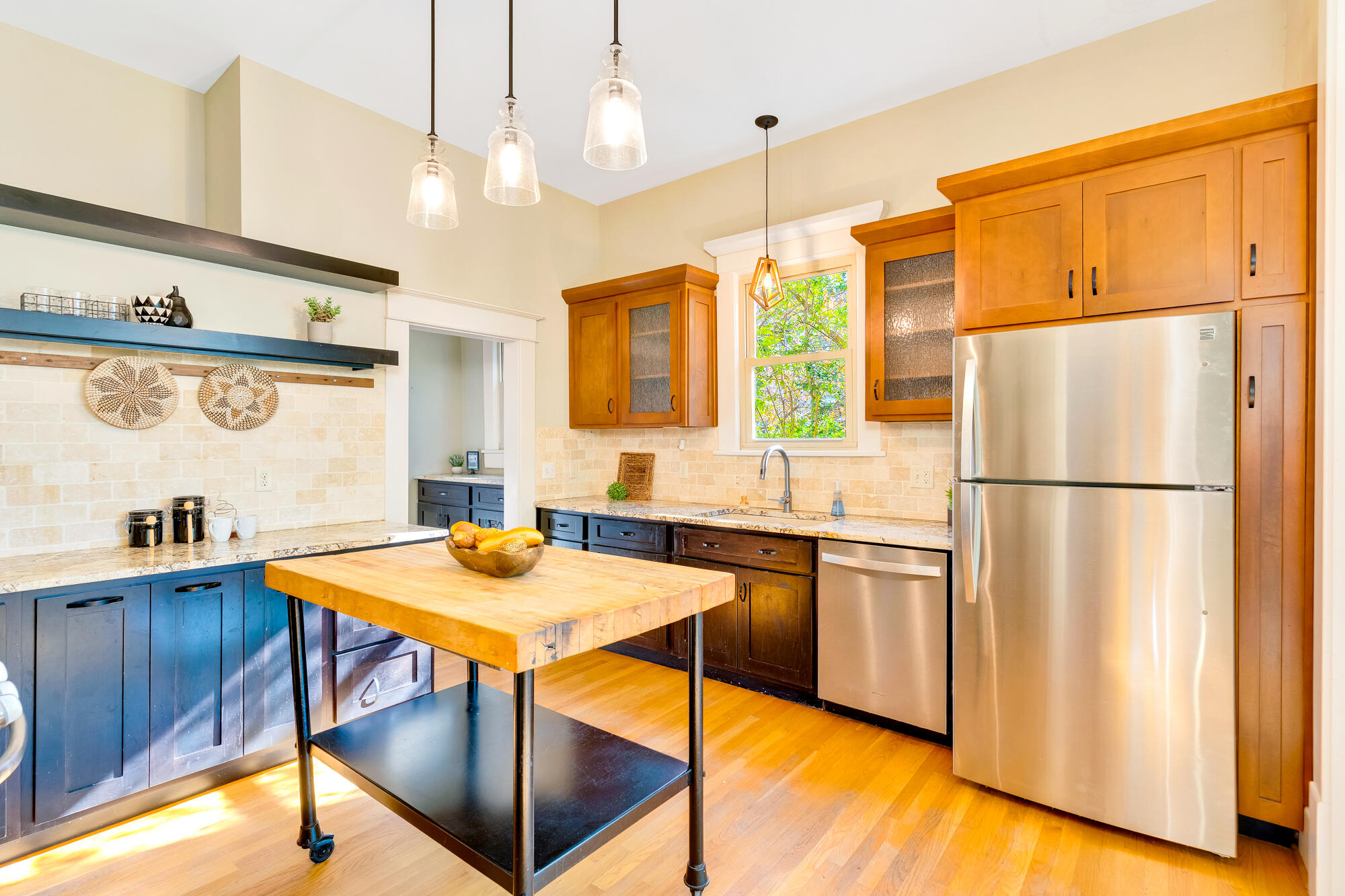 710 Mississippi Avenue