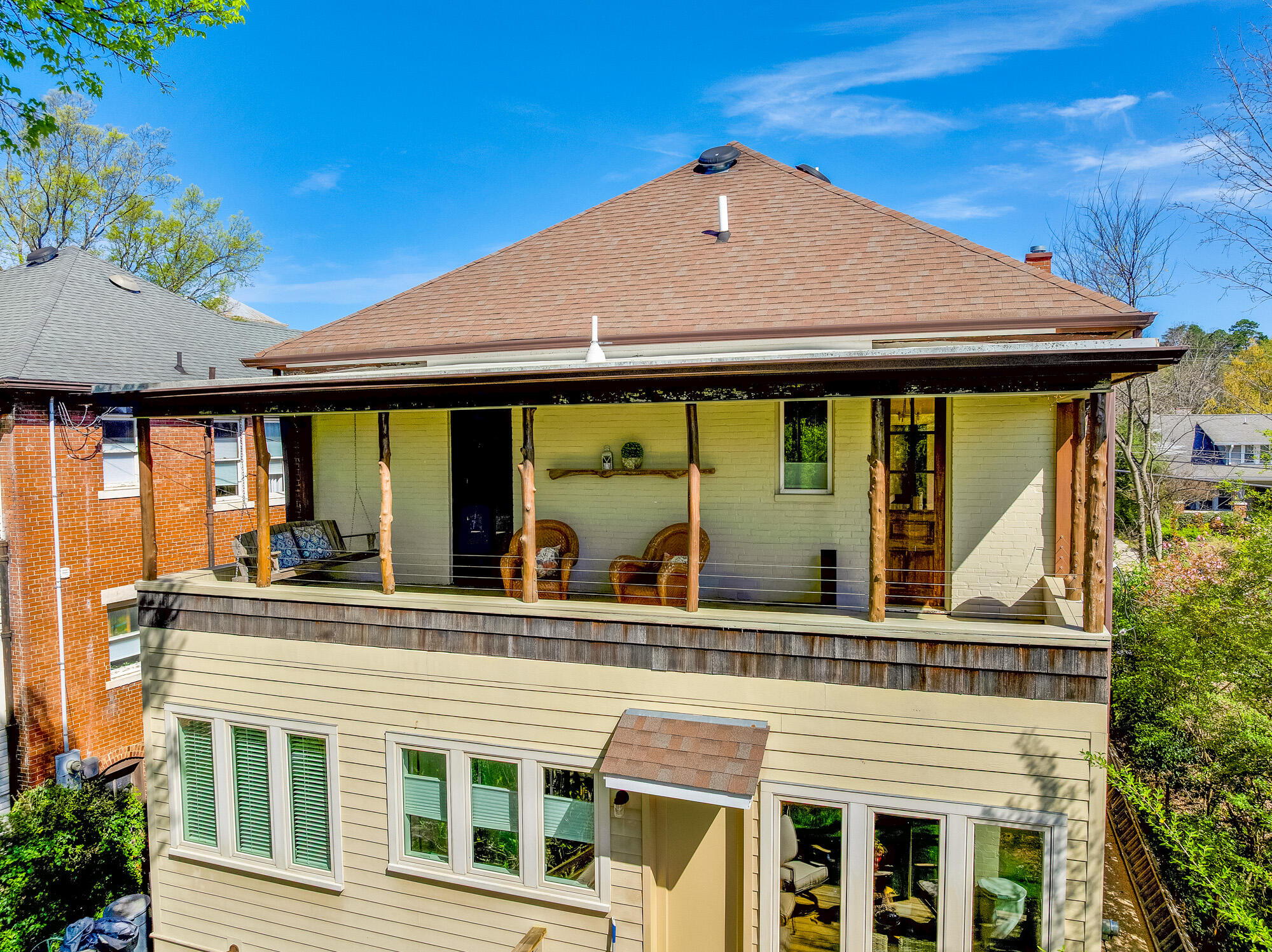 710 Mississippi Avenue